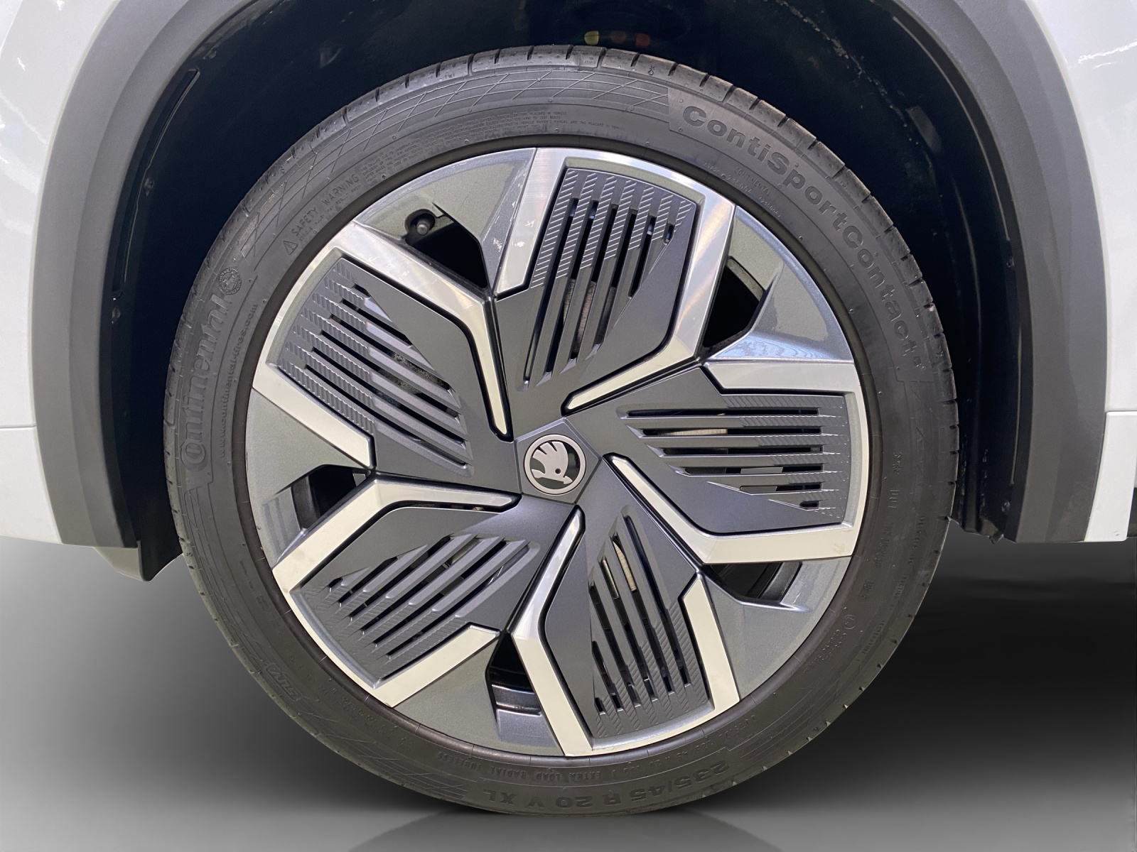 SKODA Kodiaq 2.0 TDI Sportline 4x4-image-15