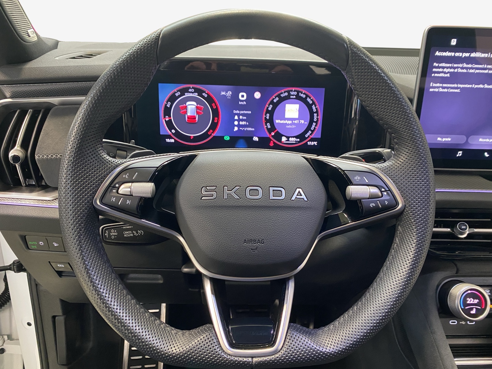 SKODA Kodiaq 2.0 TDI Sportline 4x4-image-9