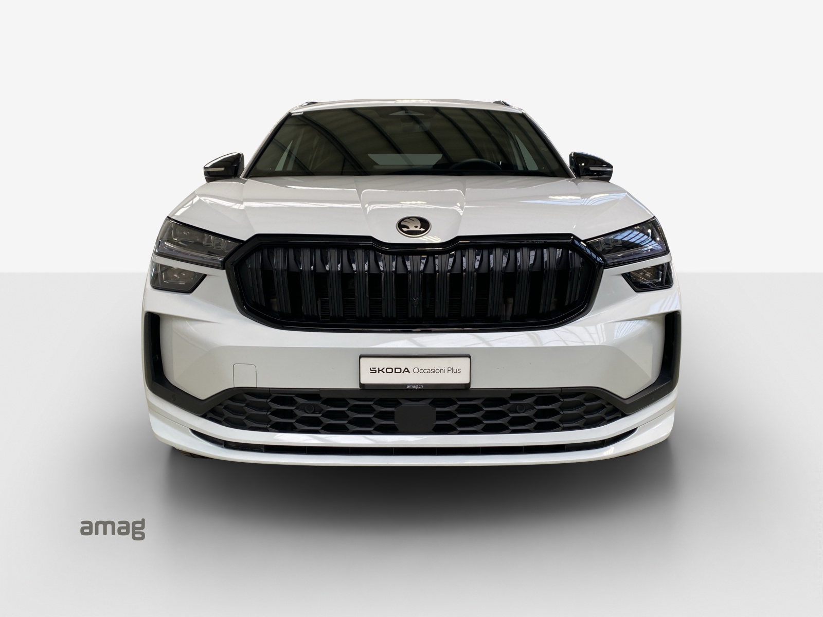 SKODA Kodiaq 2.0 TDI Sportline 4x4-image-6