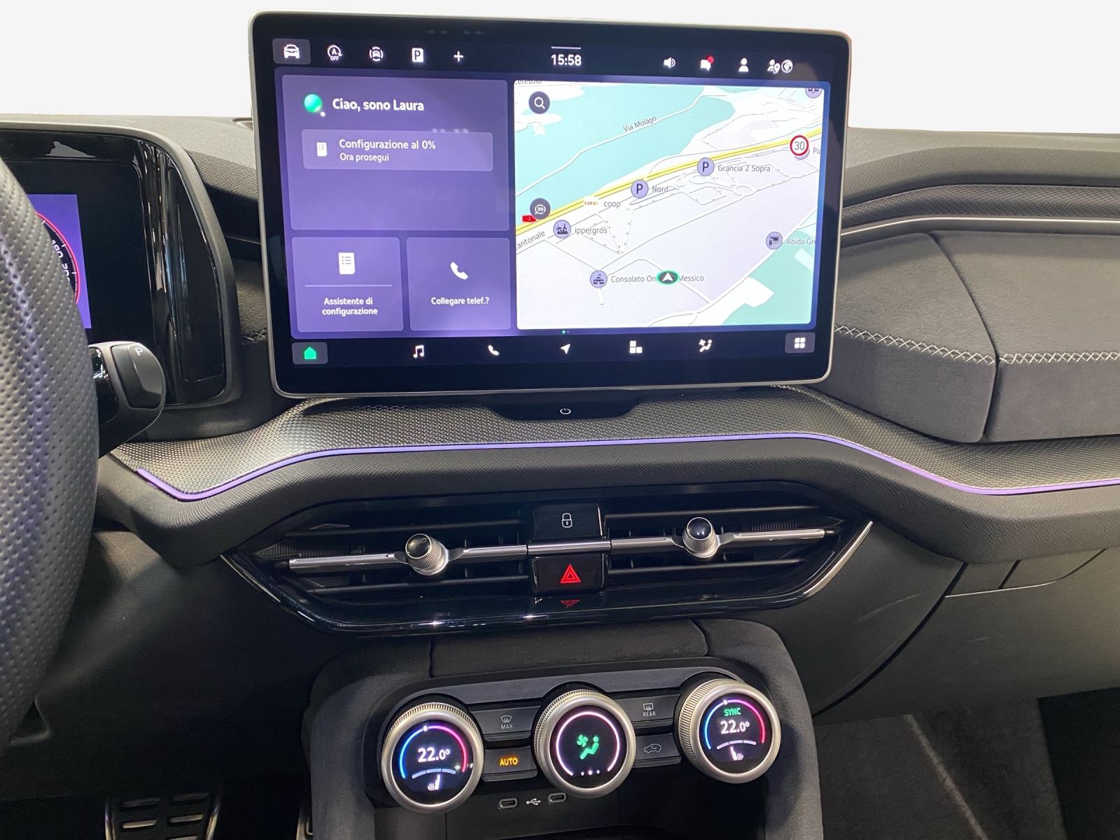 SKODA Kodiaq 2.0 TDI Sportline 4x4-image-10