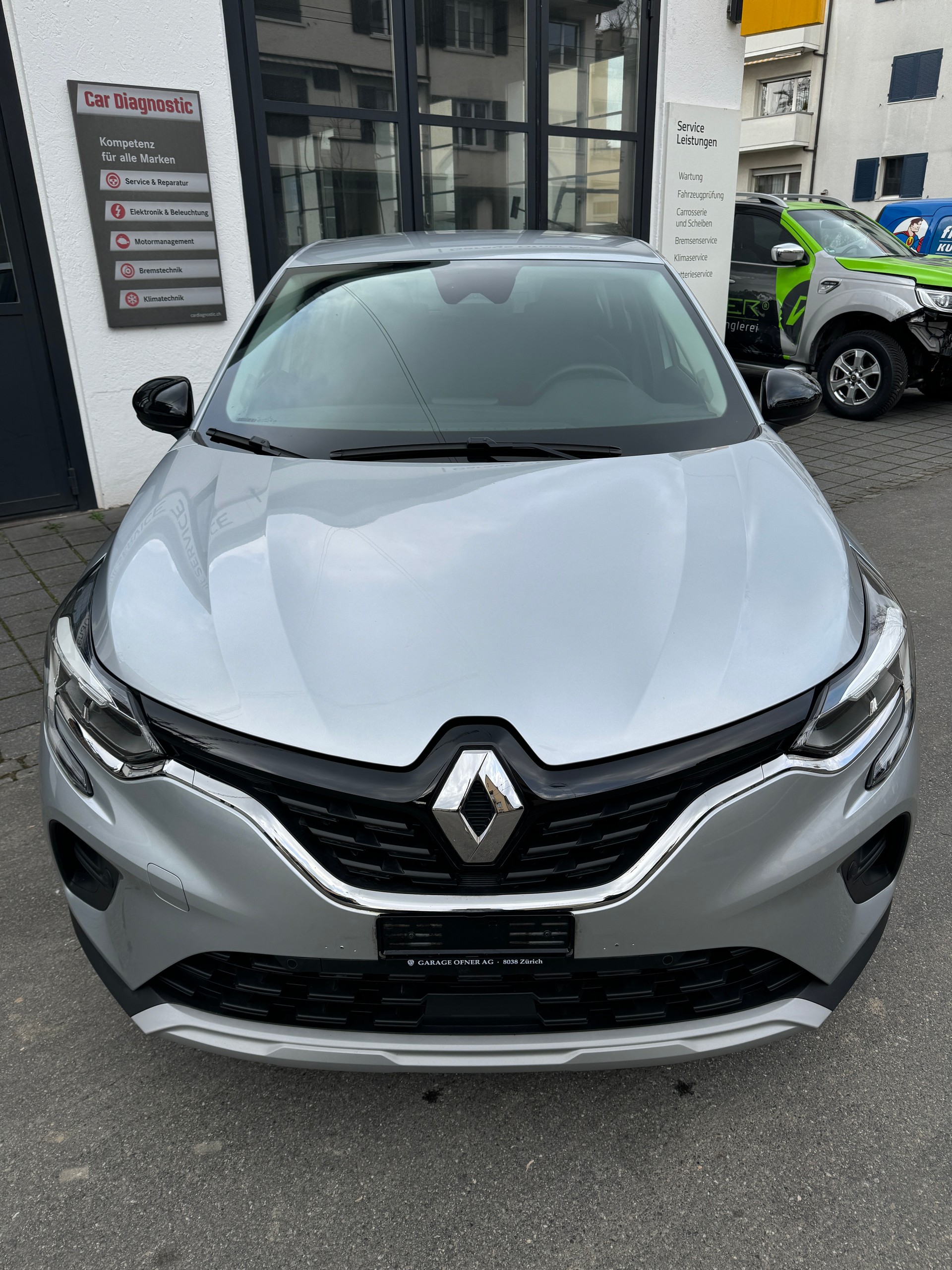 RENAULT Captur 1.3 TCe Techno EDC-image-2