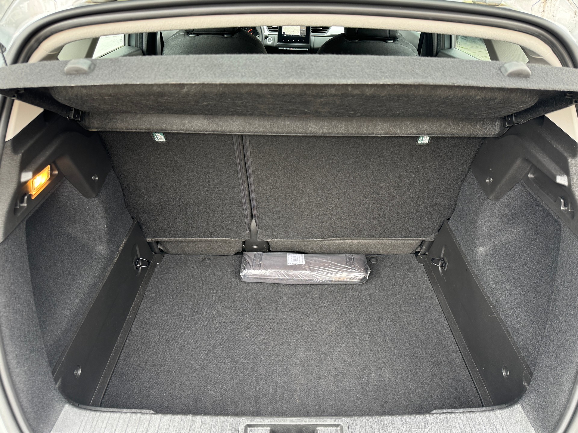 RENAULT Captur 1.3 TCe Techno EDC-image-16