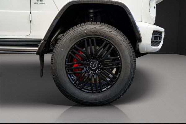 MERCEDES-BENZ G 63 AMG 4x4-image-8