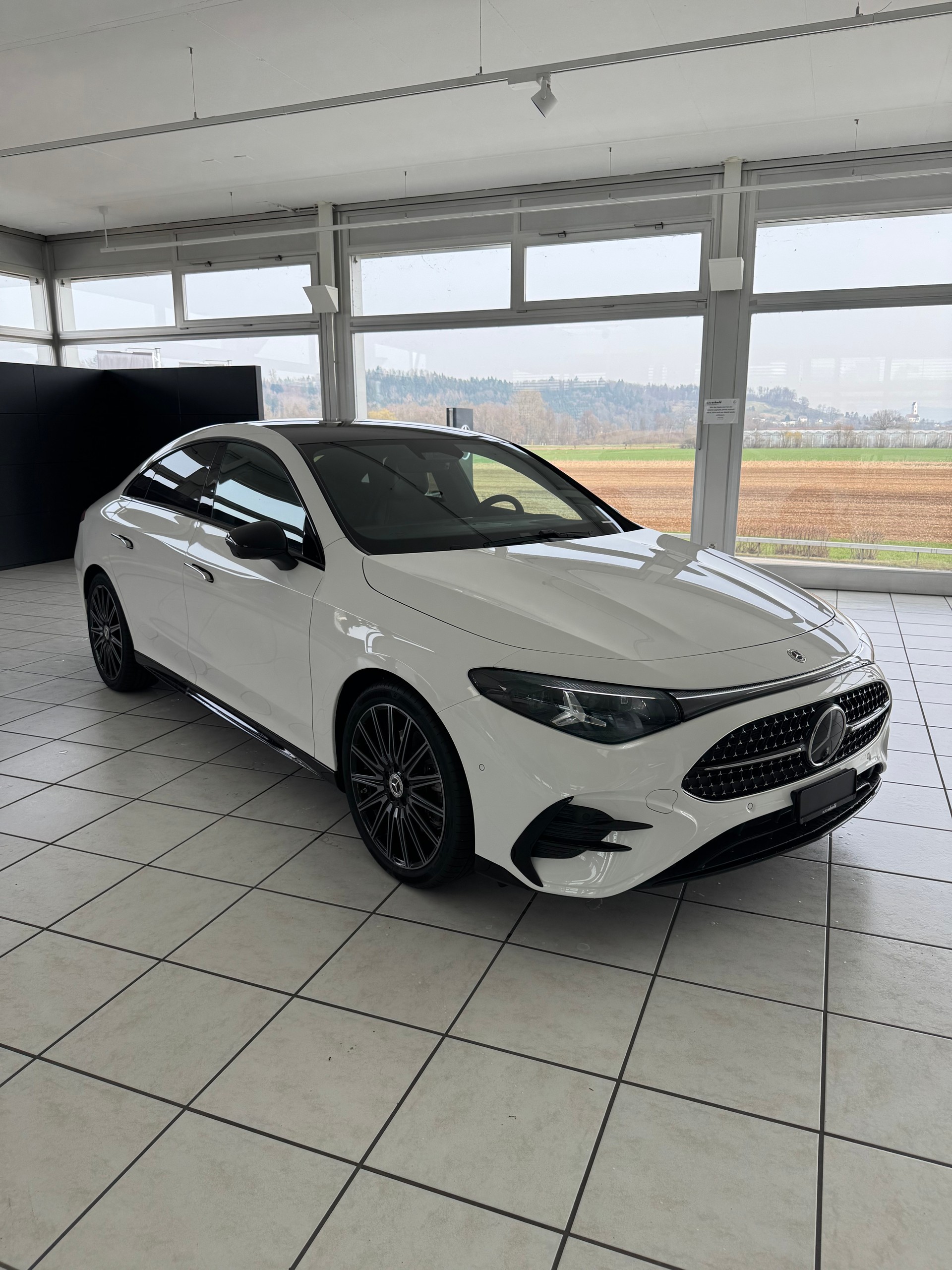 MERCEDES-BENZ CLA 220 4Matic-image-0