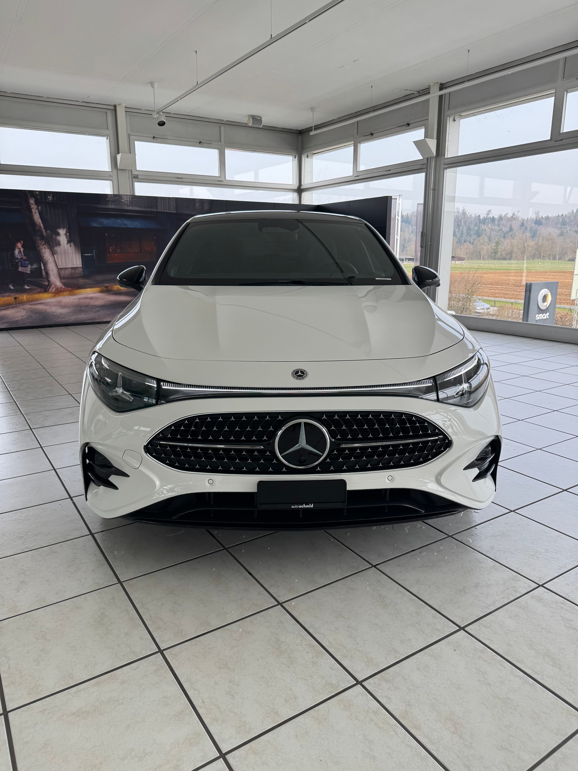 MERCEDES-BENZ CLA 220 4Matic-image-1