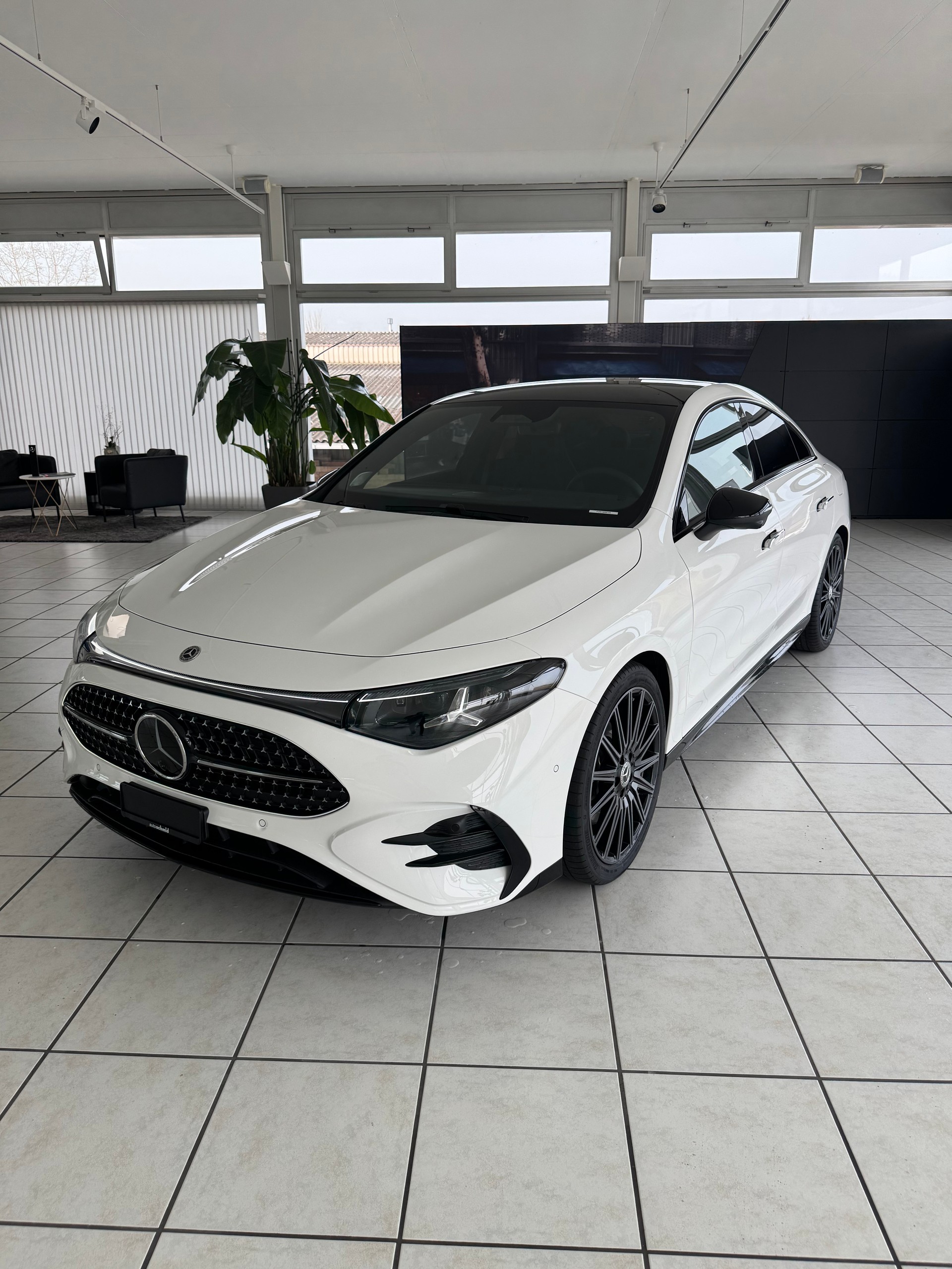 MERCEDES-BENZ CLA 220 4Matic-image-2