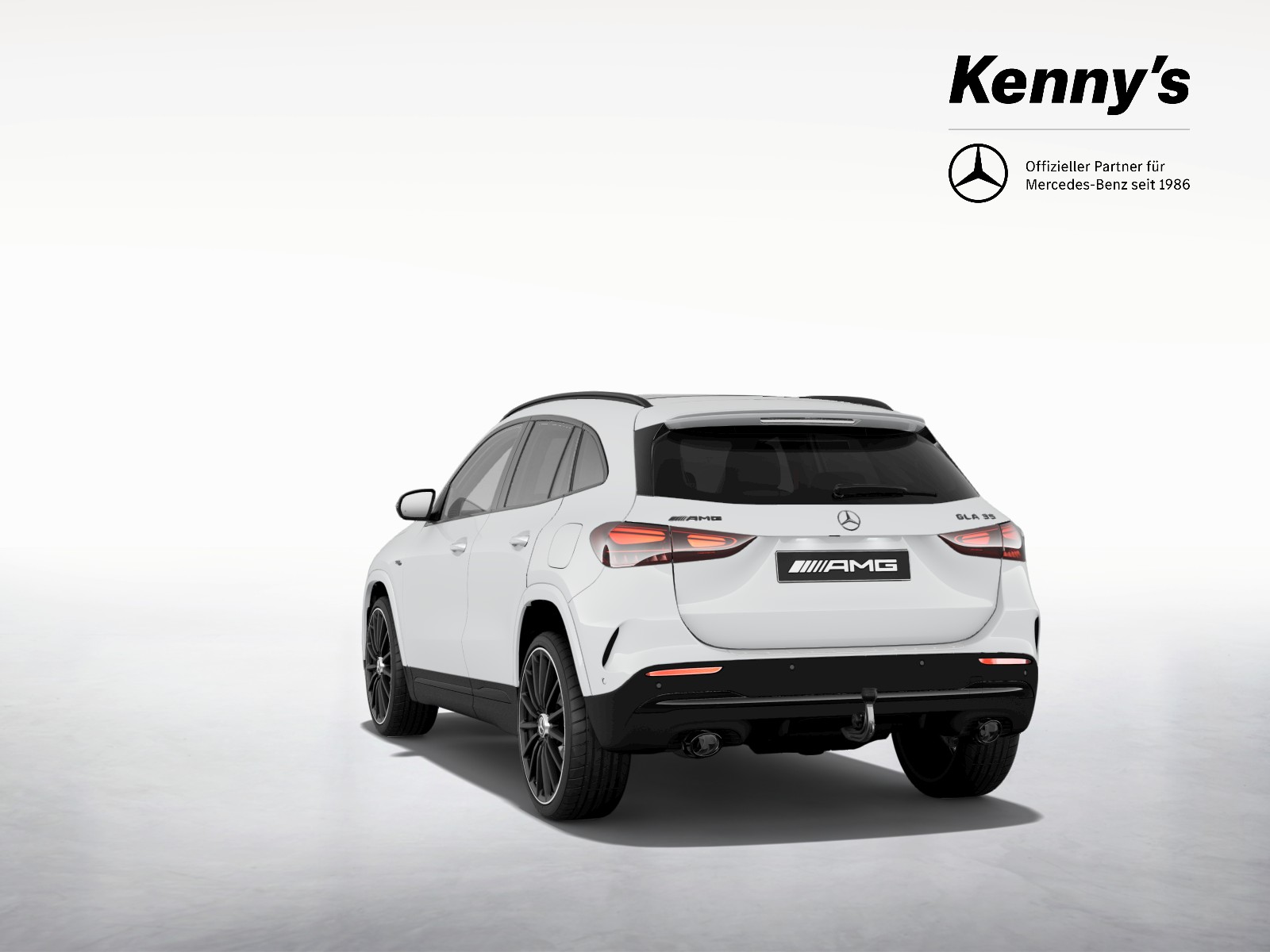 MERCEDES-BENZ GLA 35 AMG 4MATIC-image-3