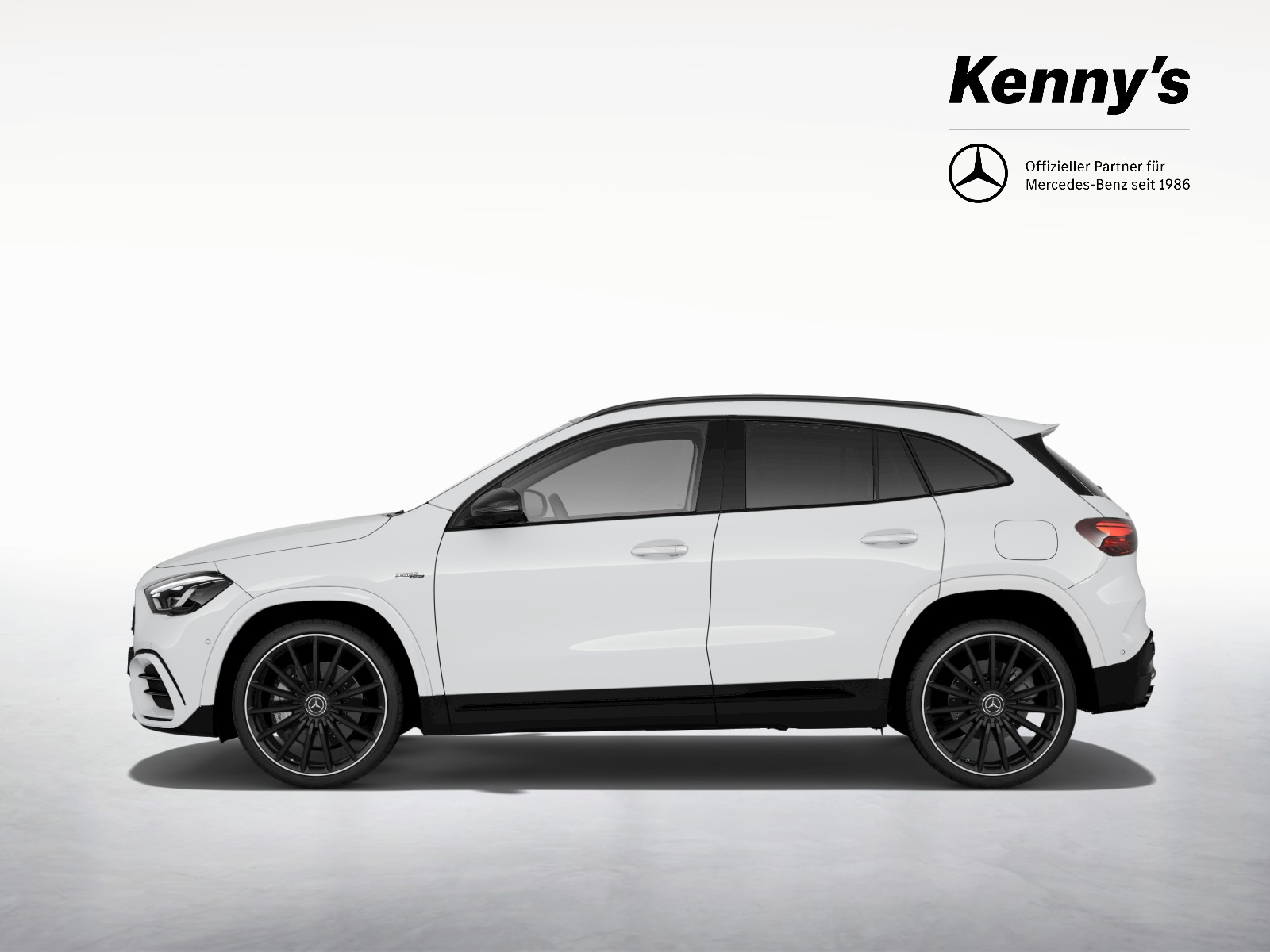 MERCEDES-BENZ GLA 35 AMG 4MATIC-image-2