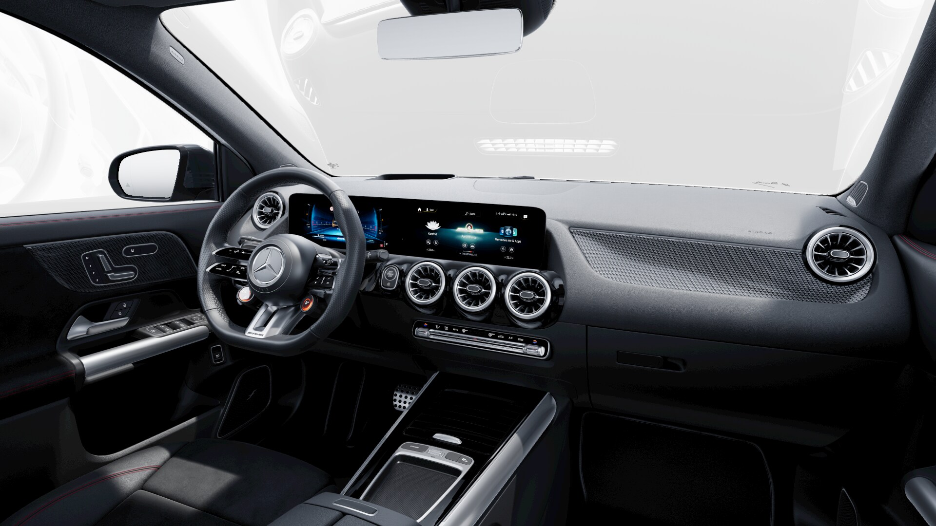 MERCEDES-BENZ GLA 35 AMG 4MATIC-image-7