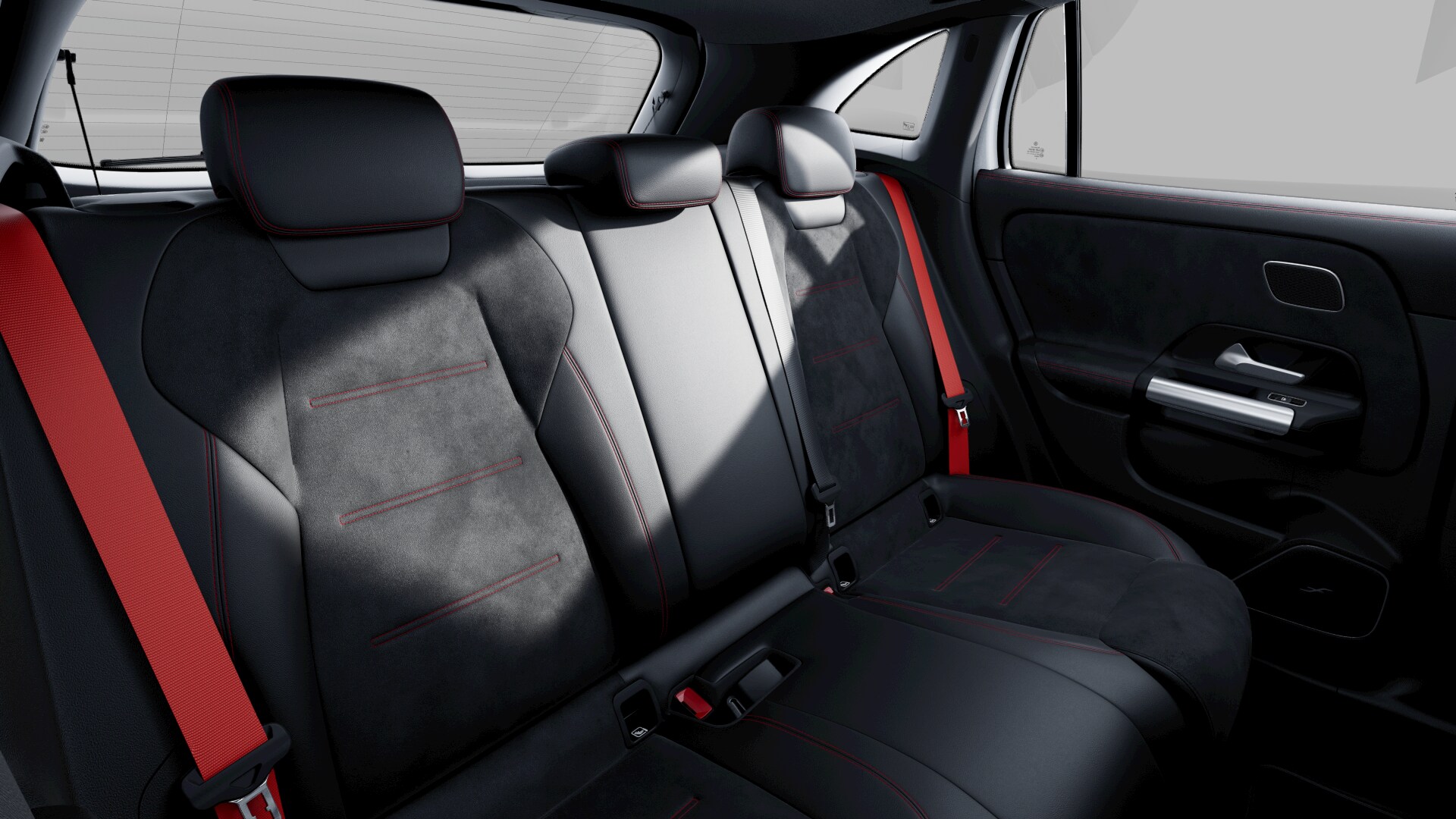 MERCEDES-BENZ GLA 35 AMG 4MATIC-image-6