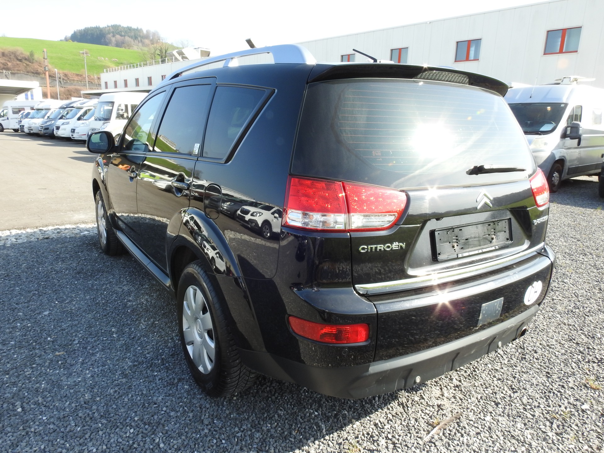 CITROEN C-Crosser 2.2 HDi Essentiel (X)-showroom-element-3