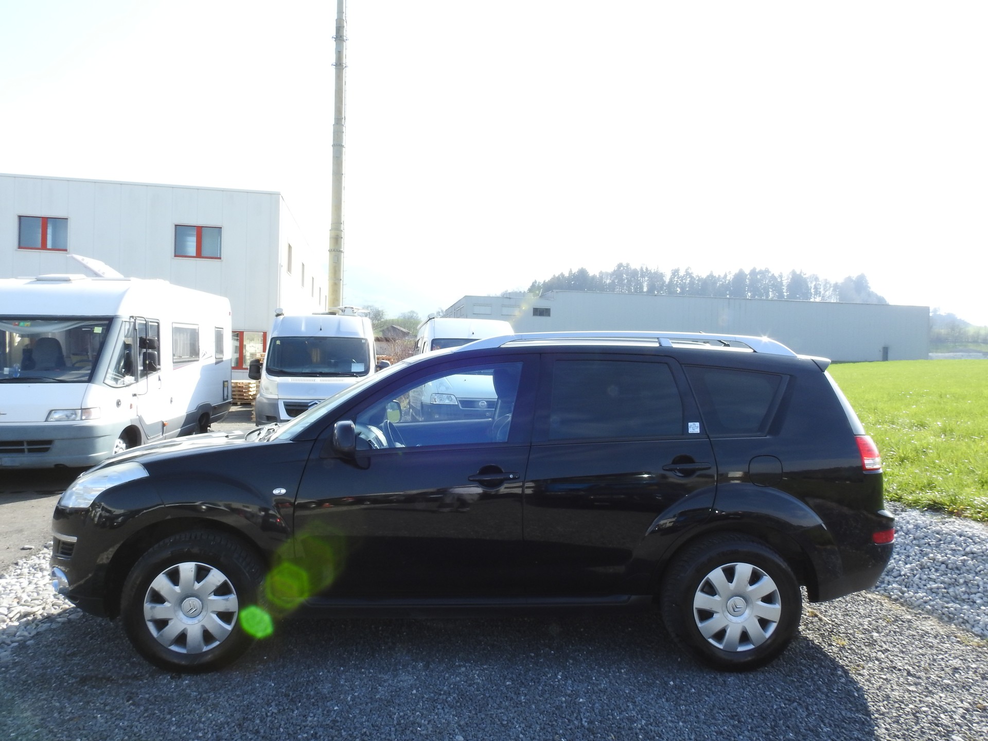 CITROEN C-Crosser 2.2 HDi Essentiel (X)-showroom-element-2