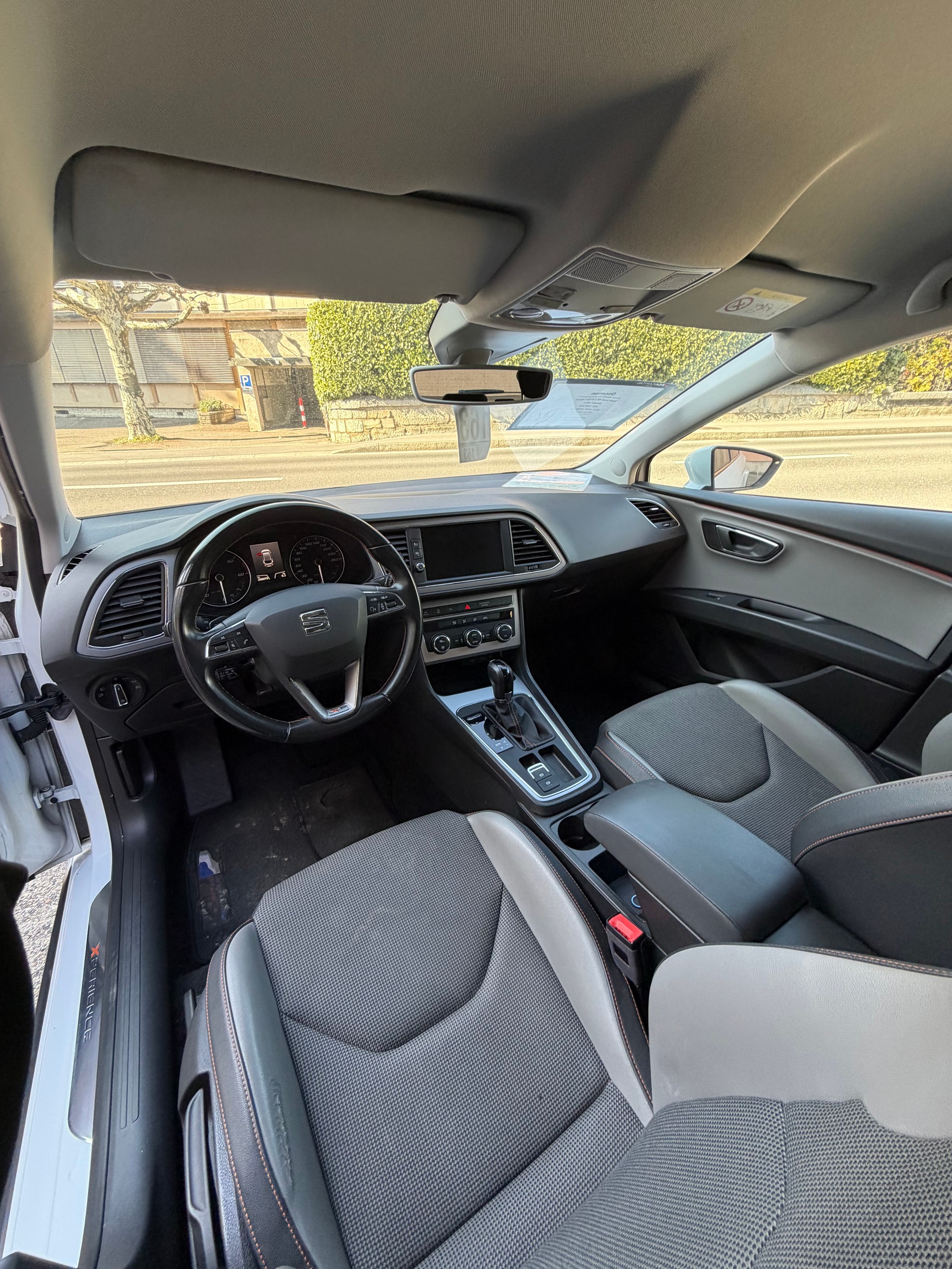 SEAT Leon ST 2.0 TDI X-Perience 4Drive DSG-image-5