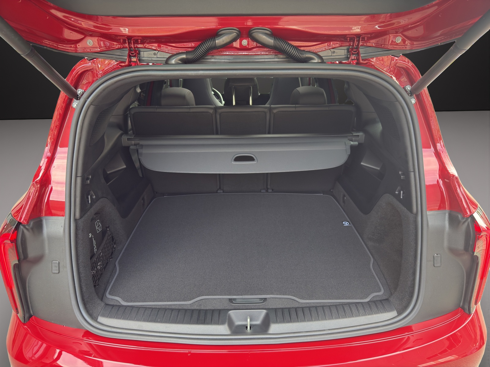 MERCEDES-BENZ GLB 350 4MATIC with EQ Technology-image-8