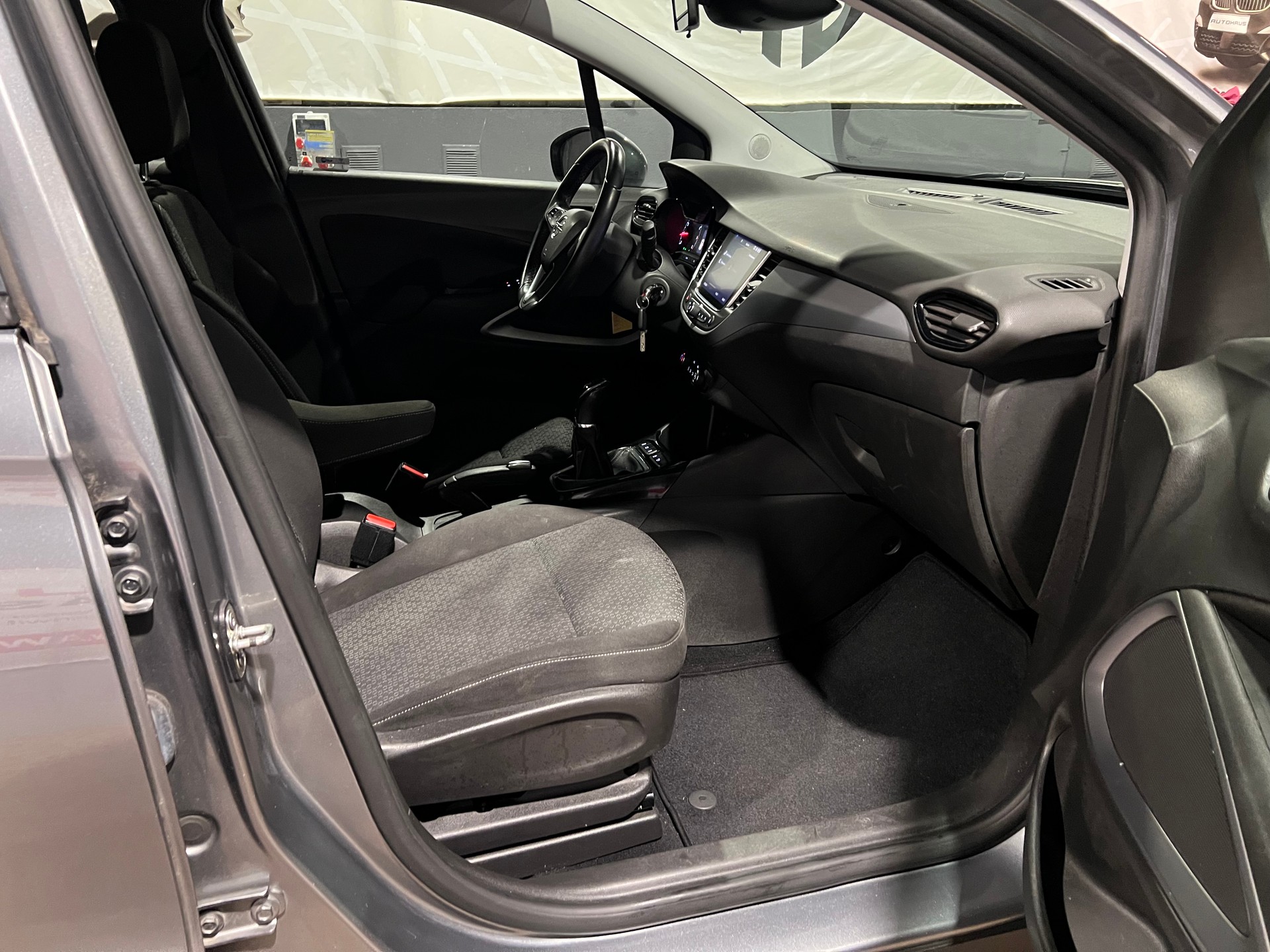 OPEL Crossland X 1.2i TP Excellence-image-12