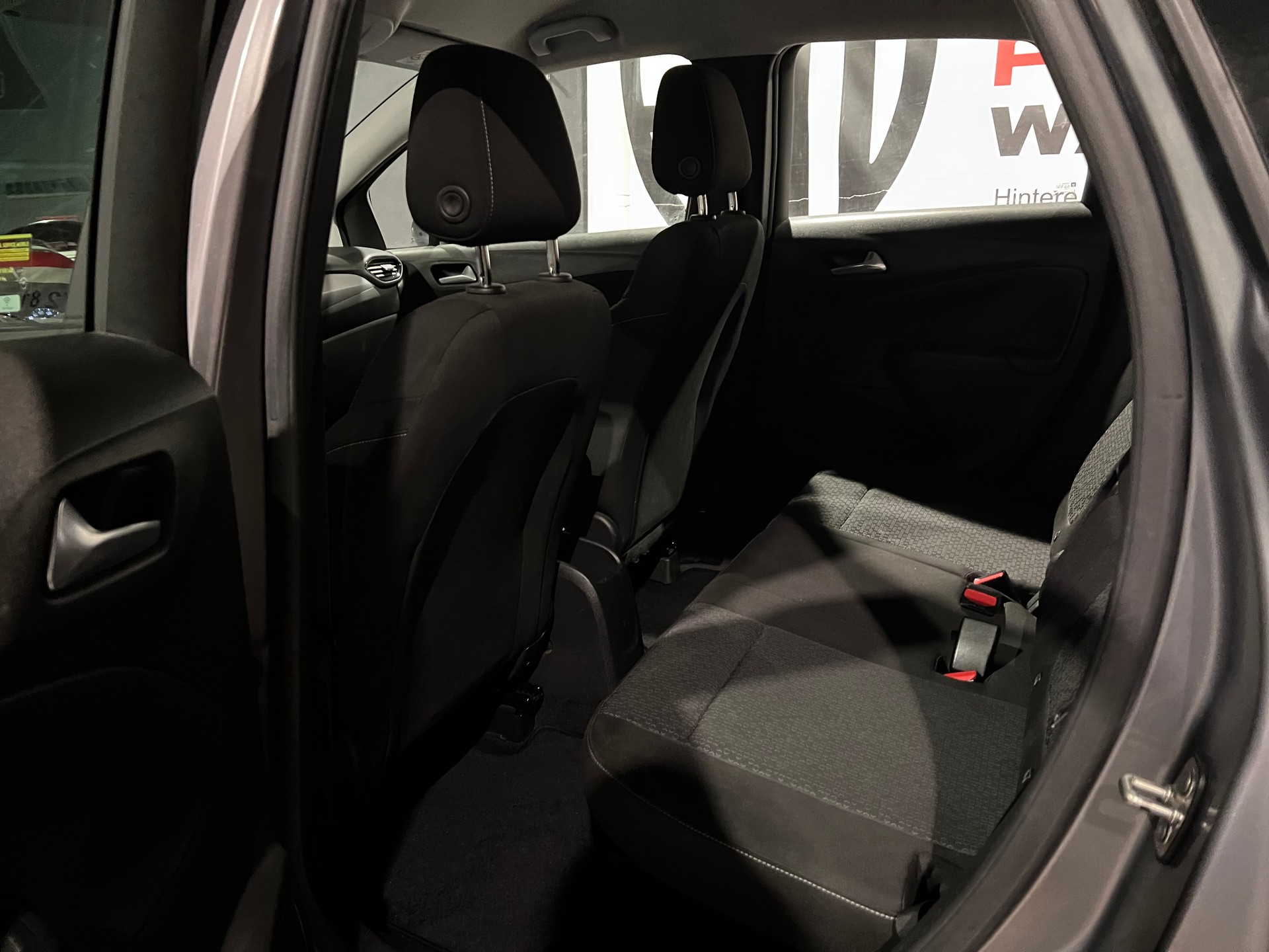 OPEL Crossland X 1.2i TP Excellence-image-14