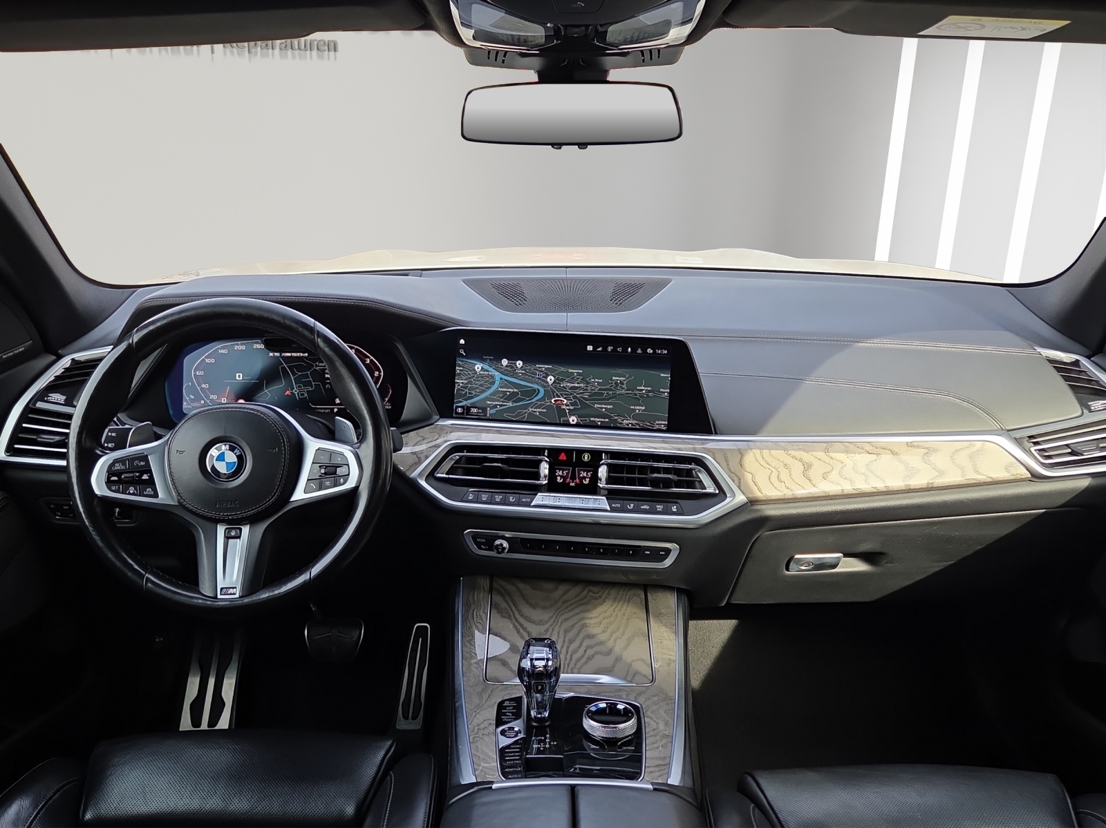 BMW X5 xDrive M50d Steptronic-image-6