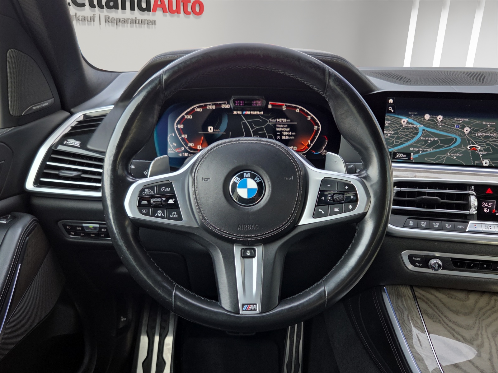 BMW X5 xDrive M50d Steptronic-image-7