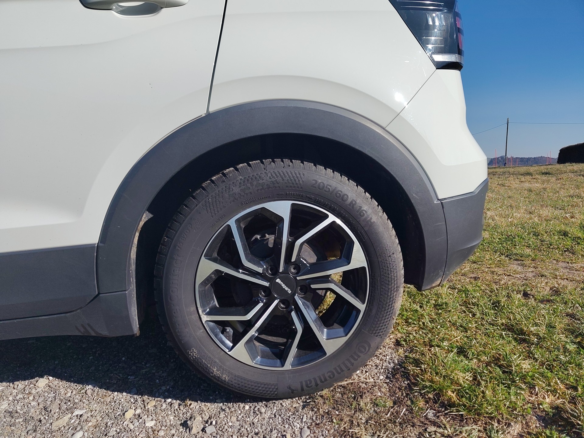 VW T-Cross 1.0 TSI Value-image-4