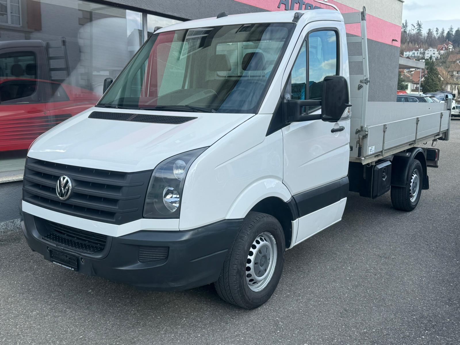 VW Crafter 35 2.0 TDI CR-image-3