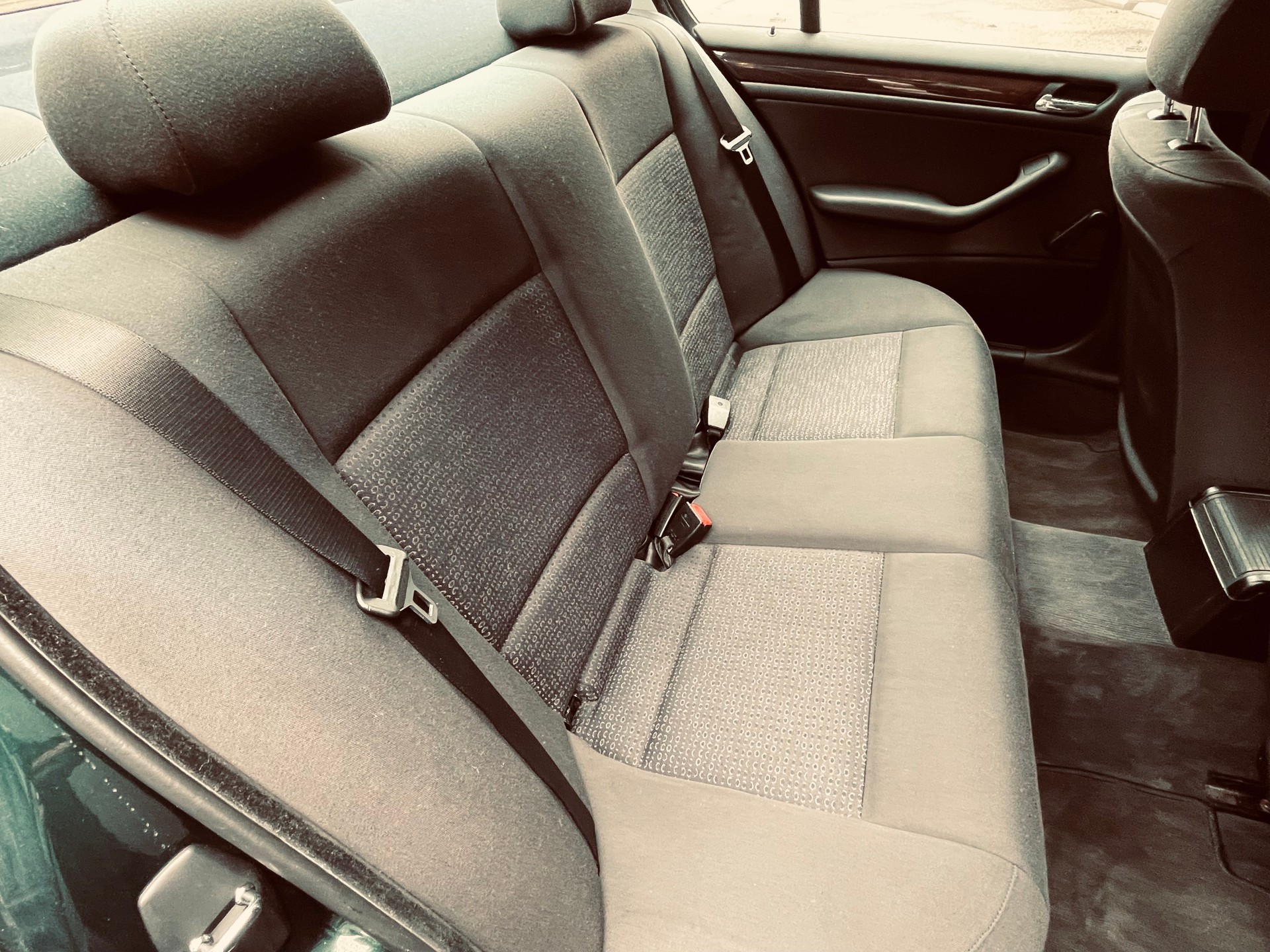 BMW 316i Advantage-image-5