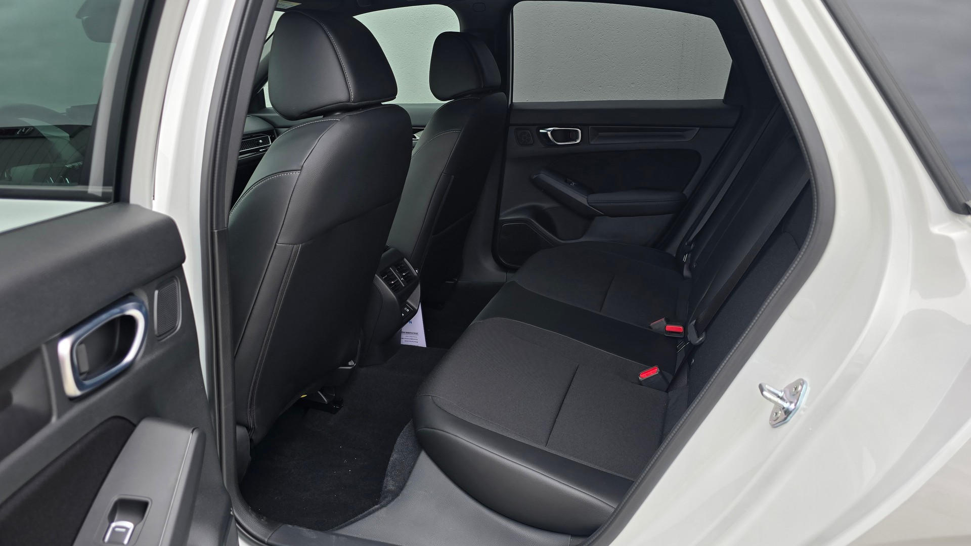 HONDA Civ 2.0 i-MMD HEV Sport-image-3