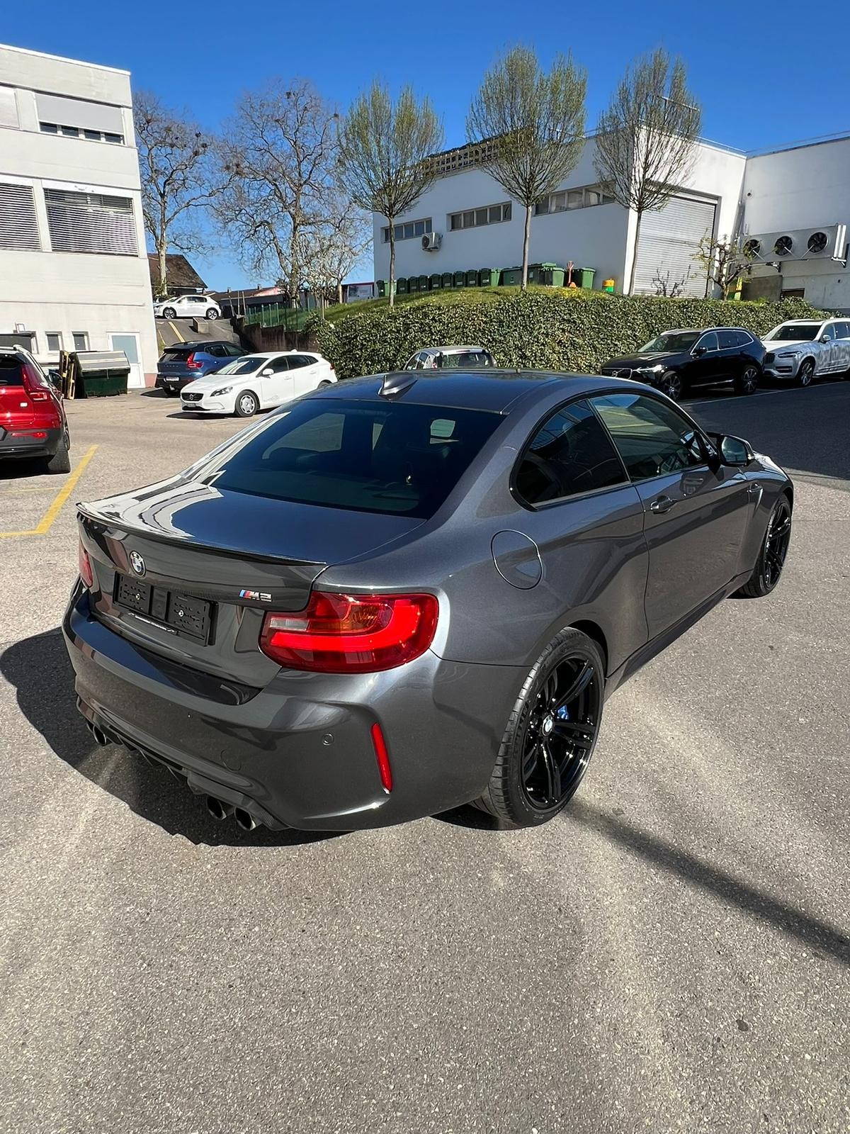 BMW M2 Drivelogic-image-4