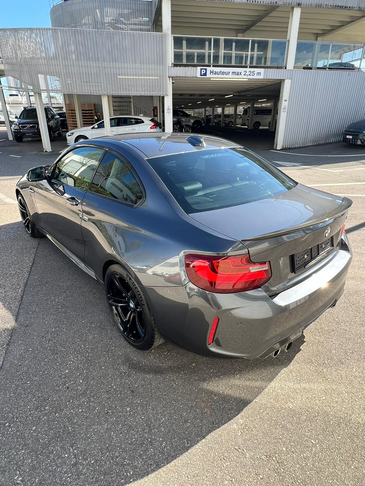 BMW M2 Drivelogic-image-5