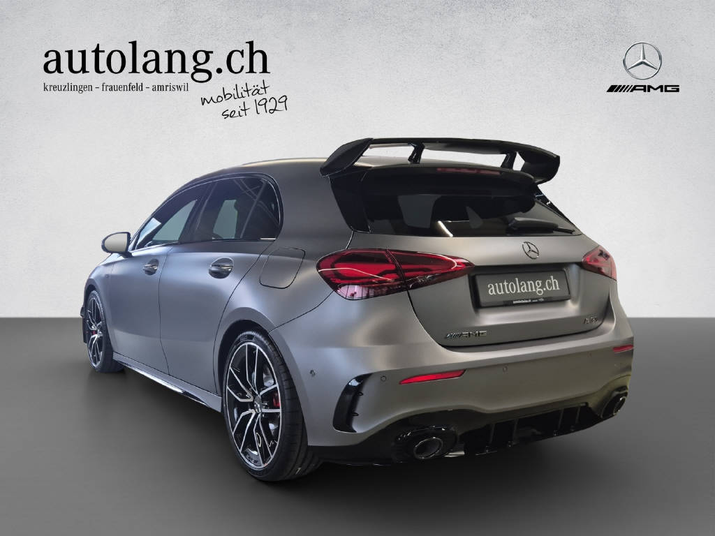 MERCEDES-BENZ A 35 AMG 4Matic-image-2