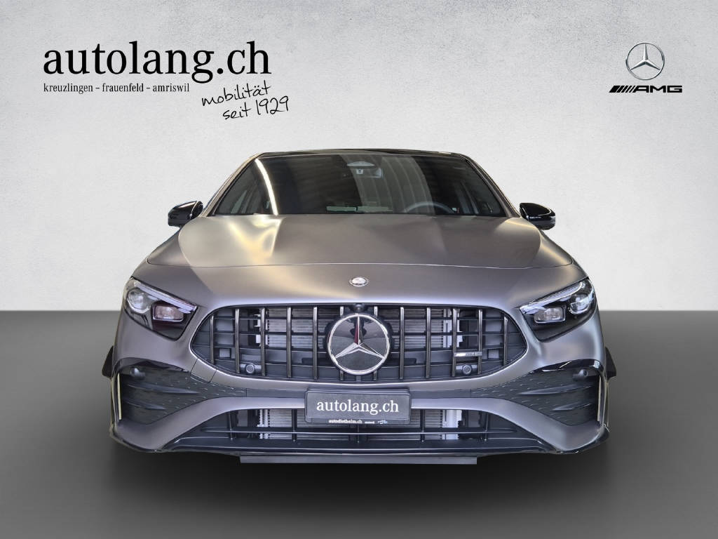 MERCEDES-BENZ A 35 AMG 4Matic-image-13