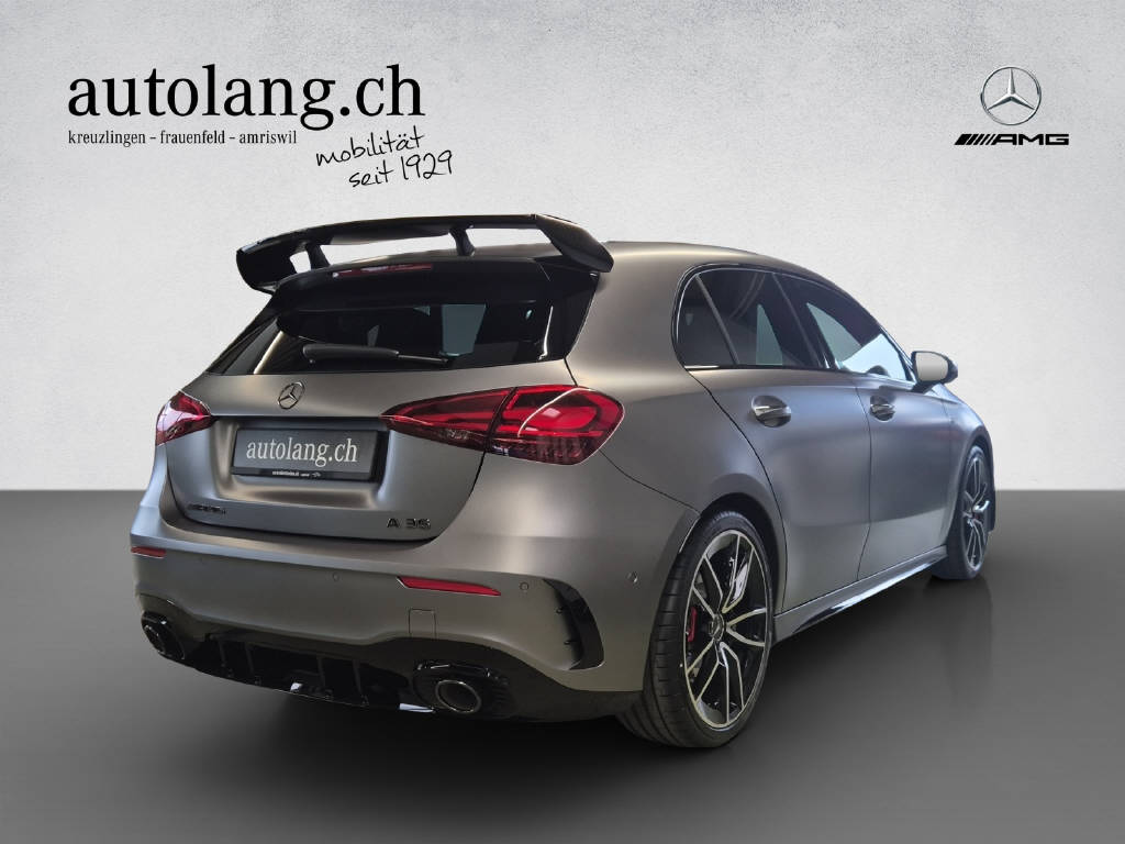 MERCEDES-BENZ A 35 AMG 4Matic-image-3