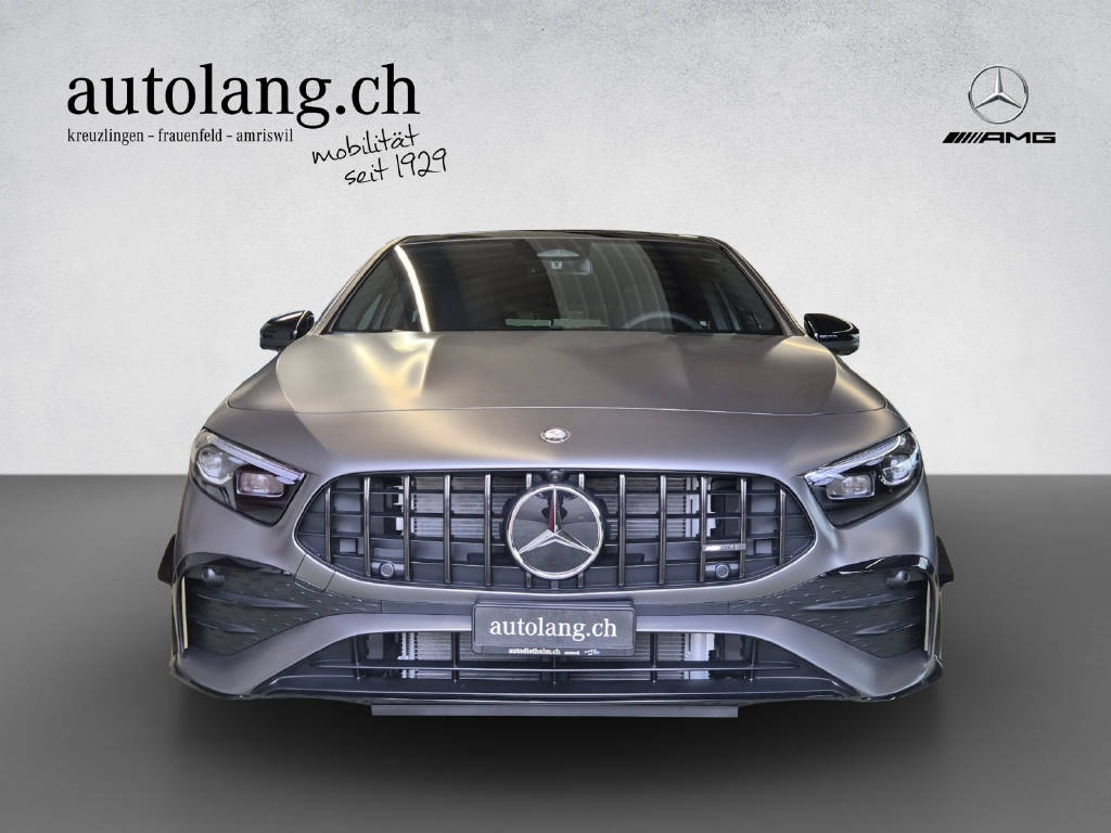 MERCEDES-BENZ A 35 AMG 4Matic-image-12
