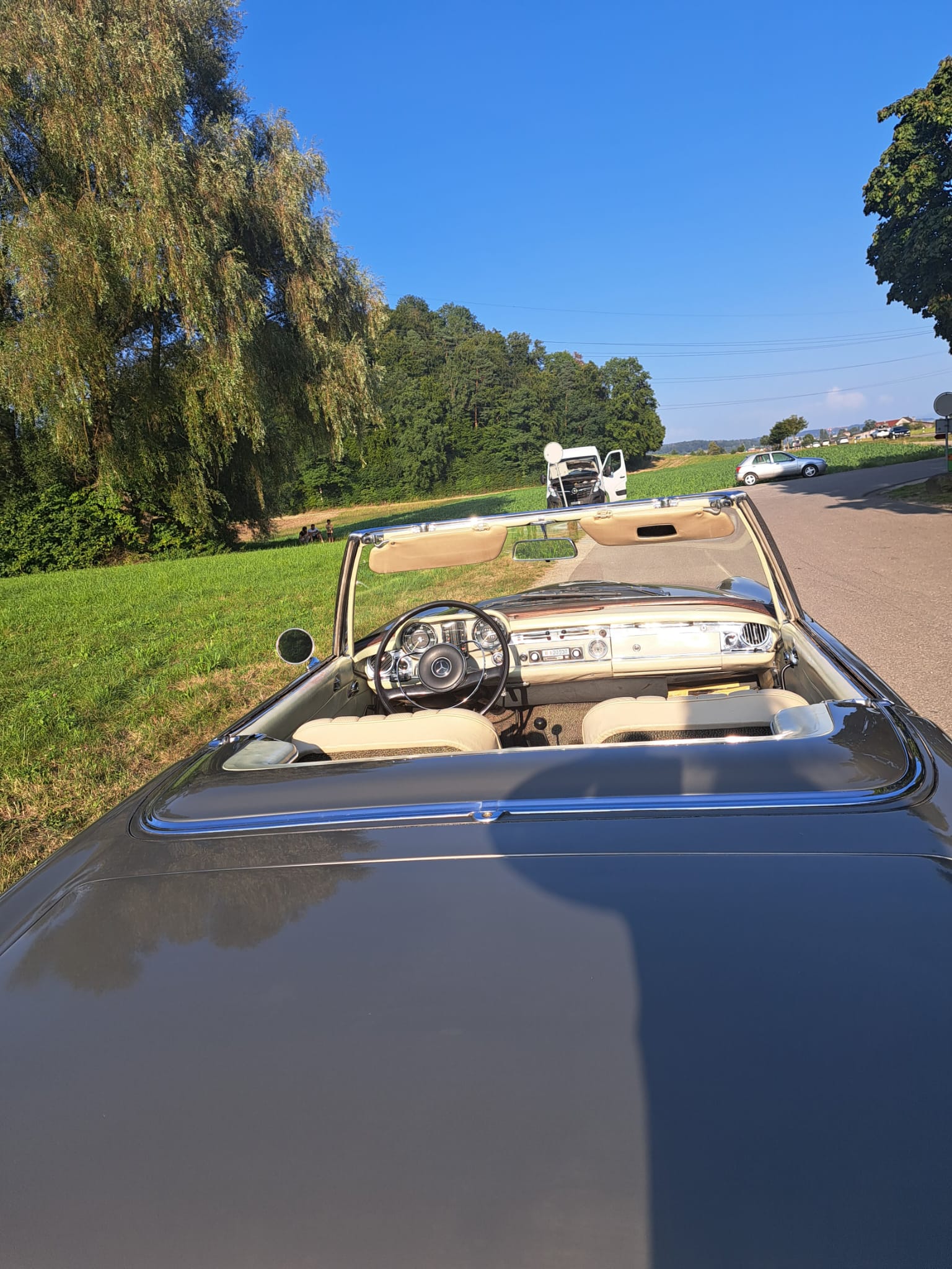 MERCEDES-BENZ SL 230-image-2