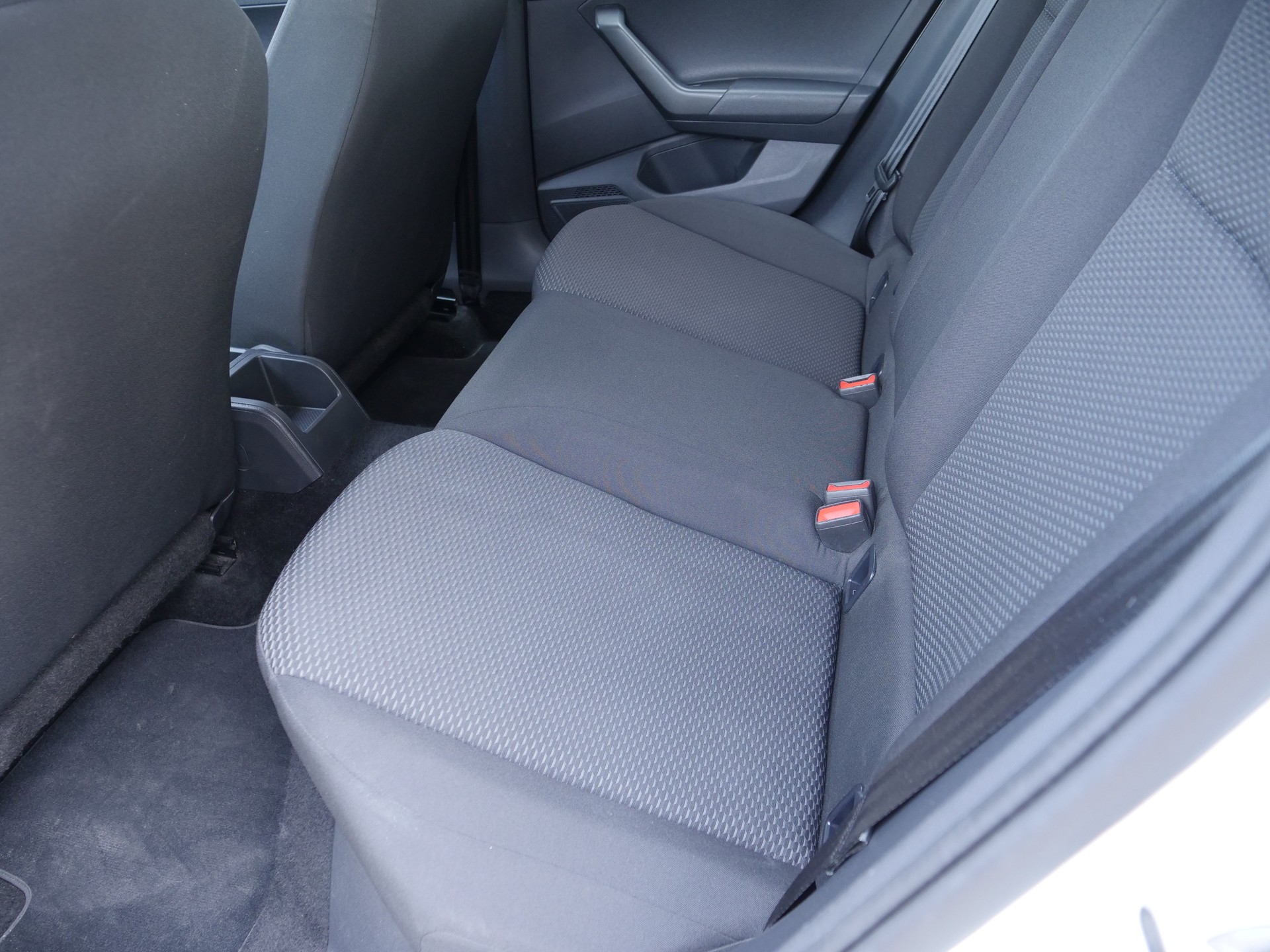 VW Polo 1.0 BMT Trendline-image-9