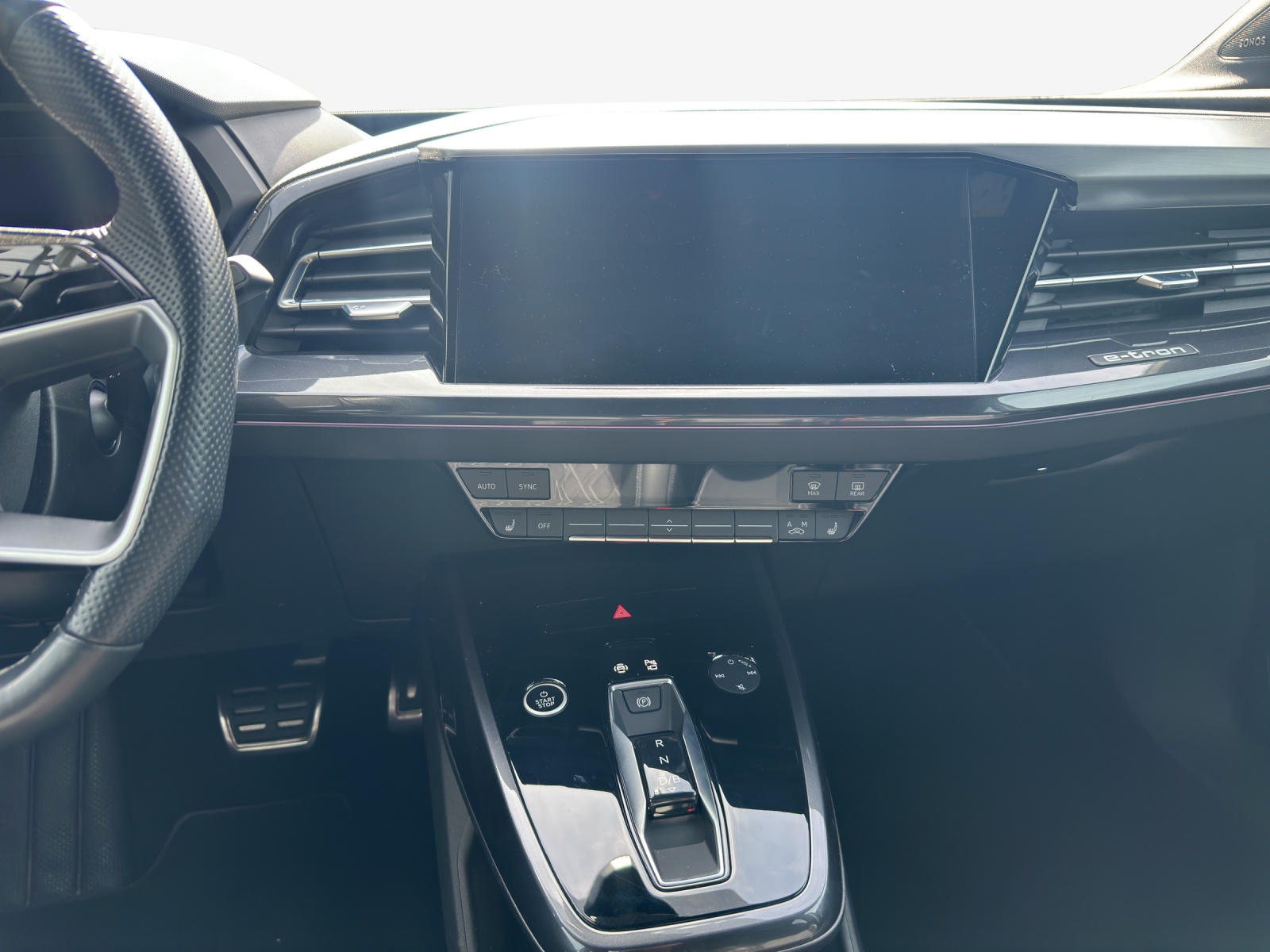 AUDI Q4 Sportback e-tron 40-image-10