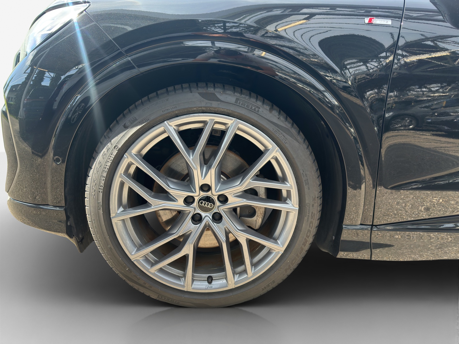 AUDI Q4 Sportback e-tron 40-image-15