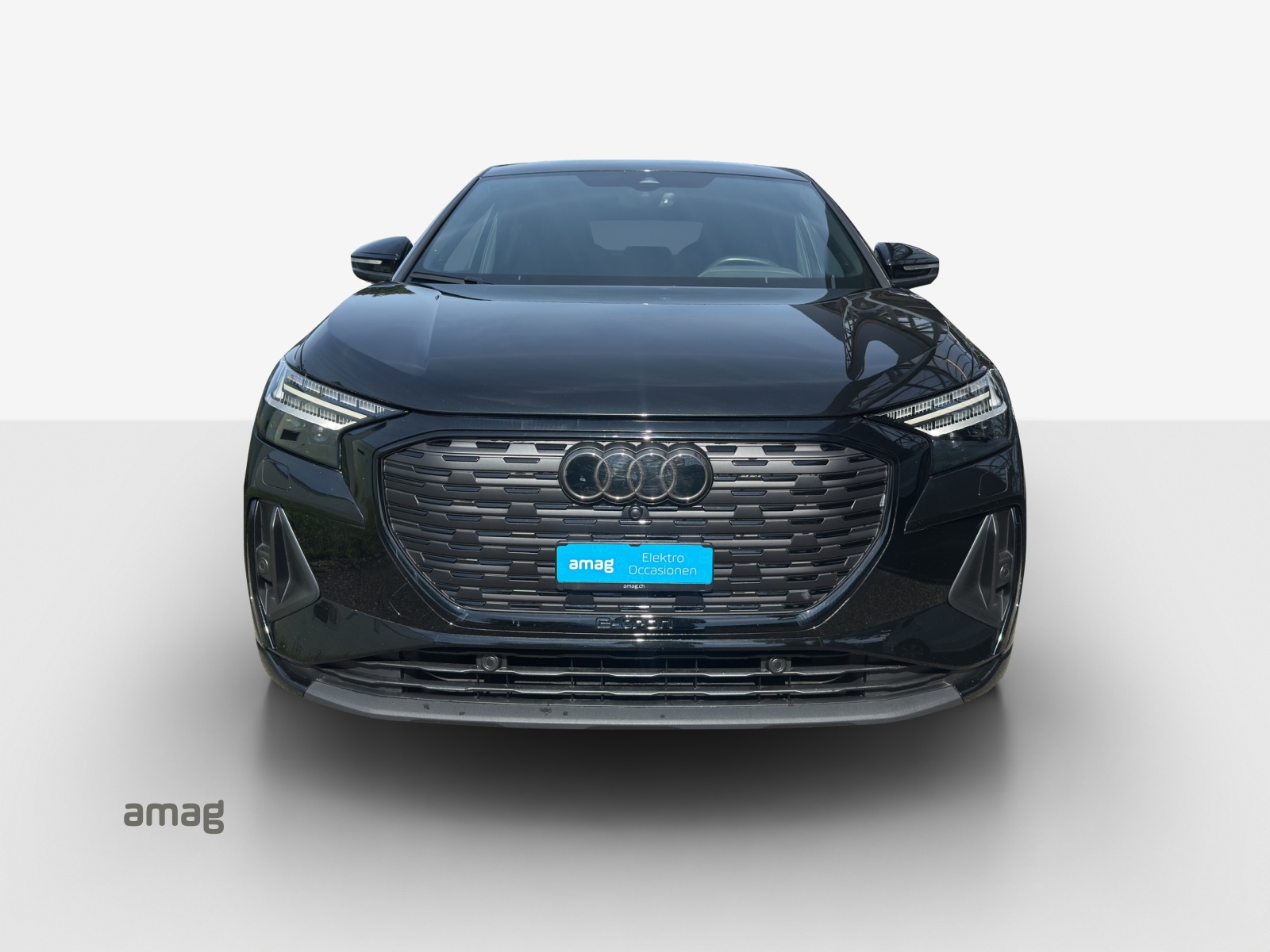 AUDI Q4 Sportback e-tron 40-image-6