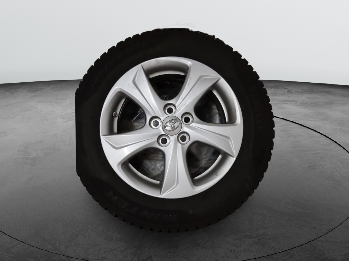 TOYOTA Yaris 1.5 GR Sport e-CVT-image-11