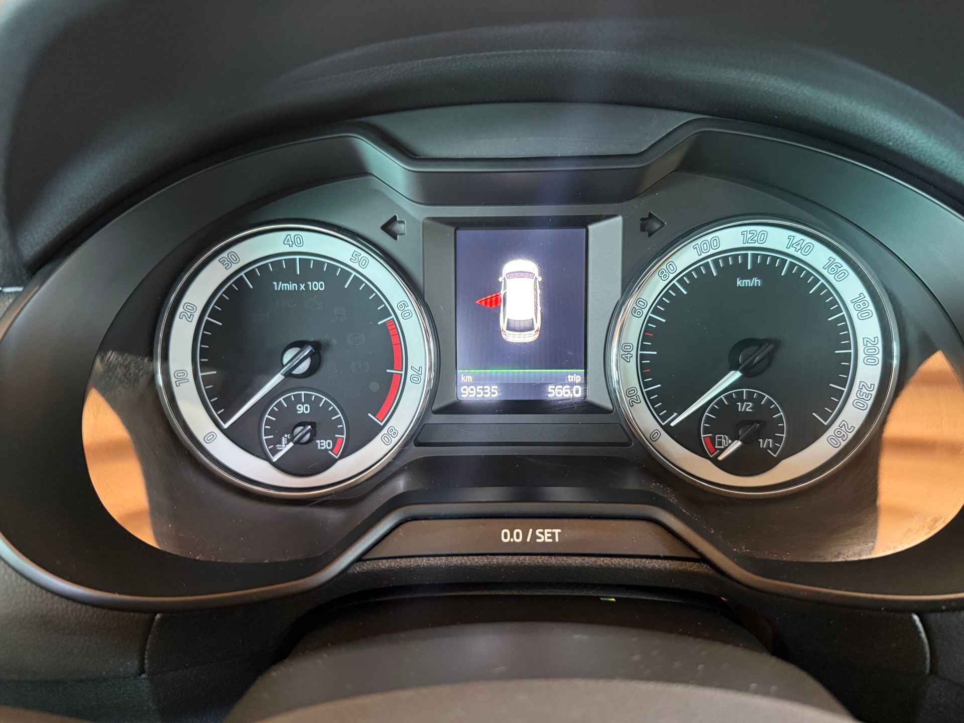 SKODA Octavia Combi 1.5 TSI Style DSG-image-10