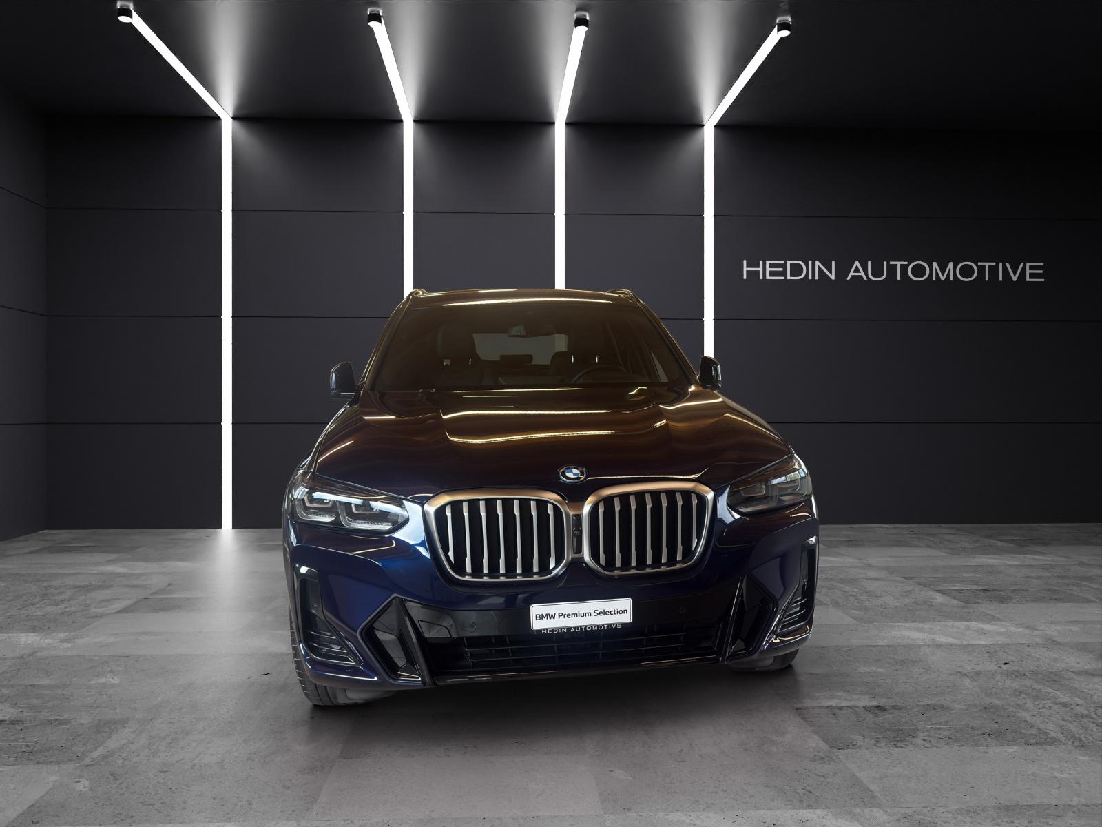 BMW X3 30e xDrive SAG-image-7