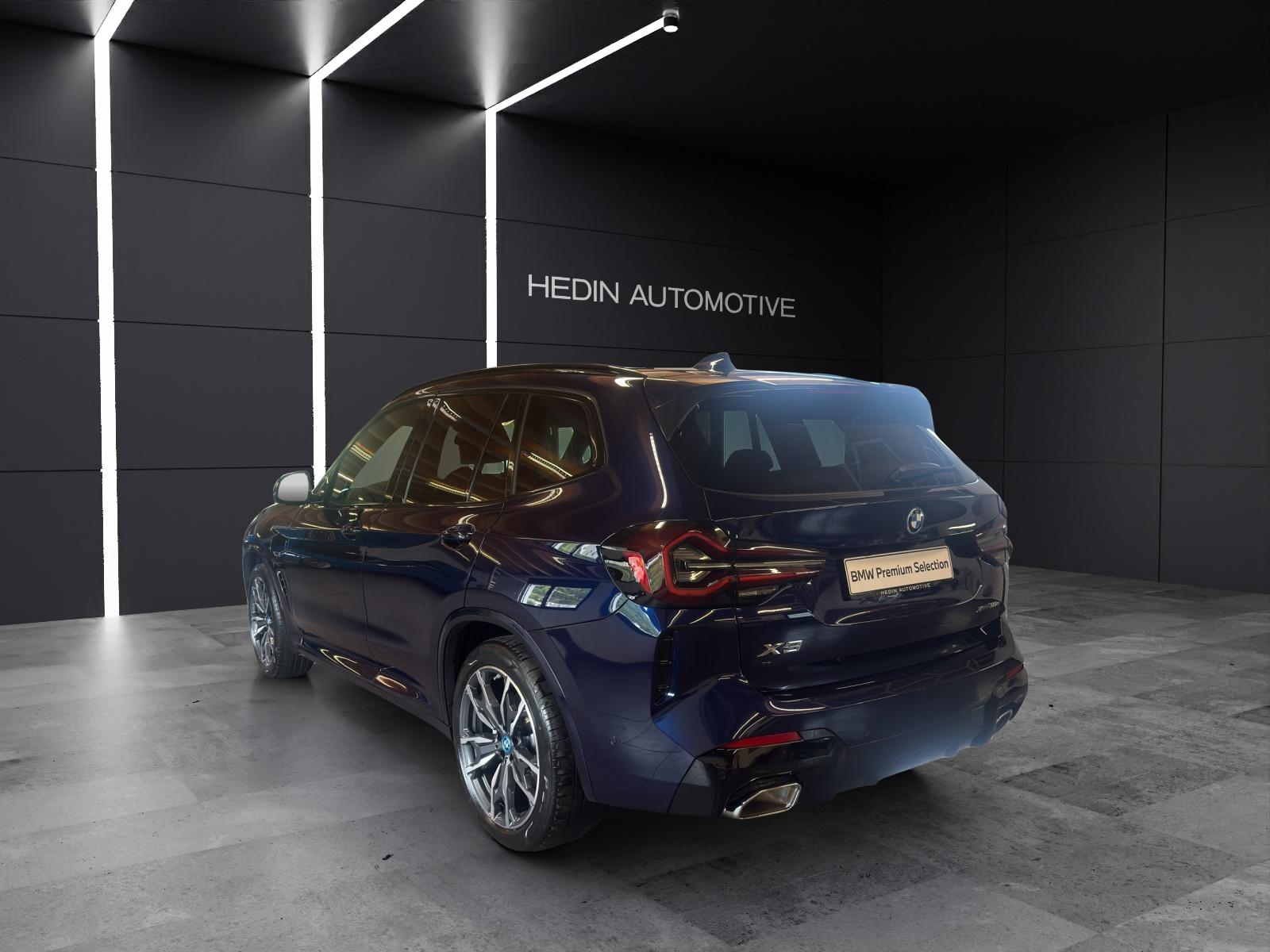 BMW X3 30e xDrive SAG-showroom-element-2