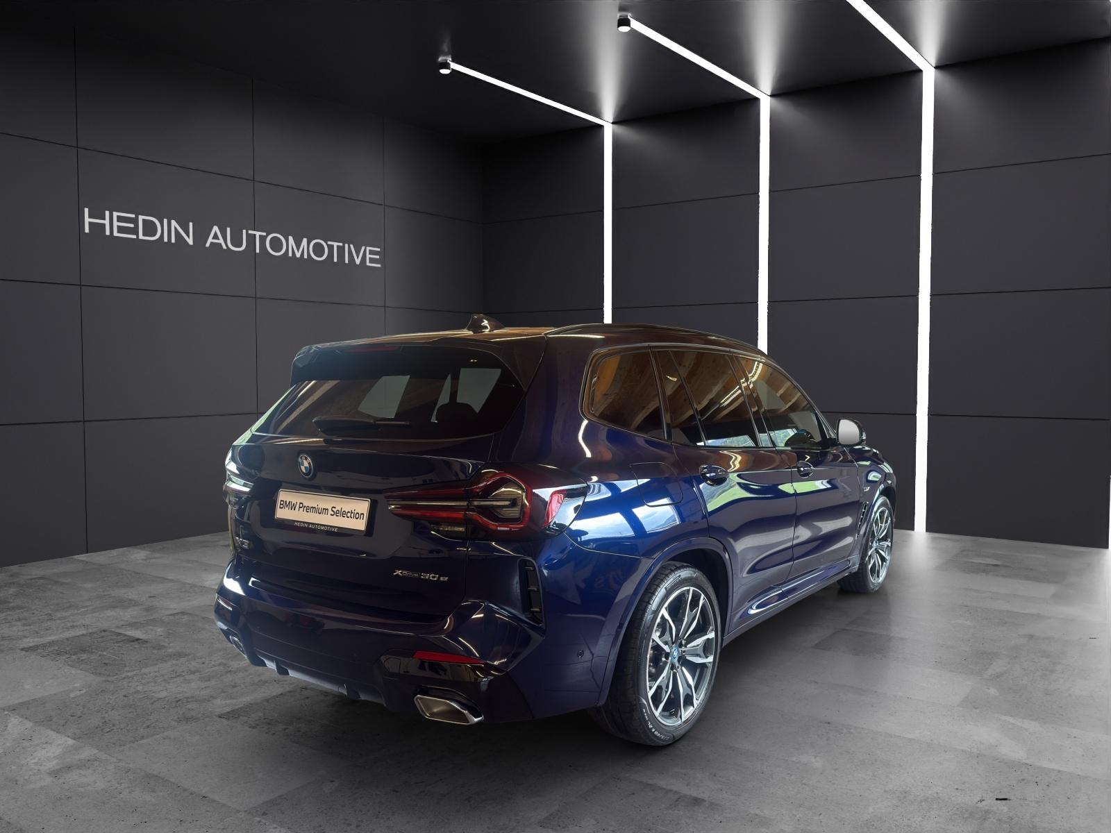 BMW X3 30e xDrive SAG-image-4