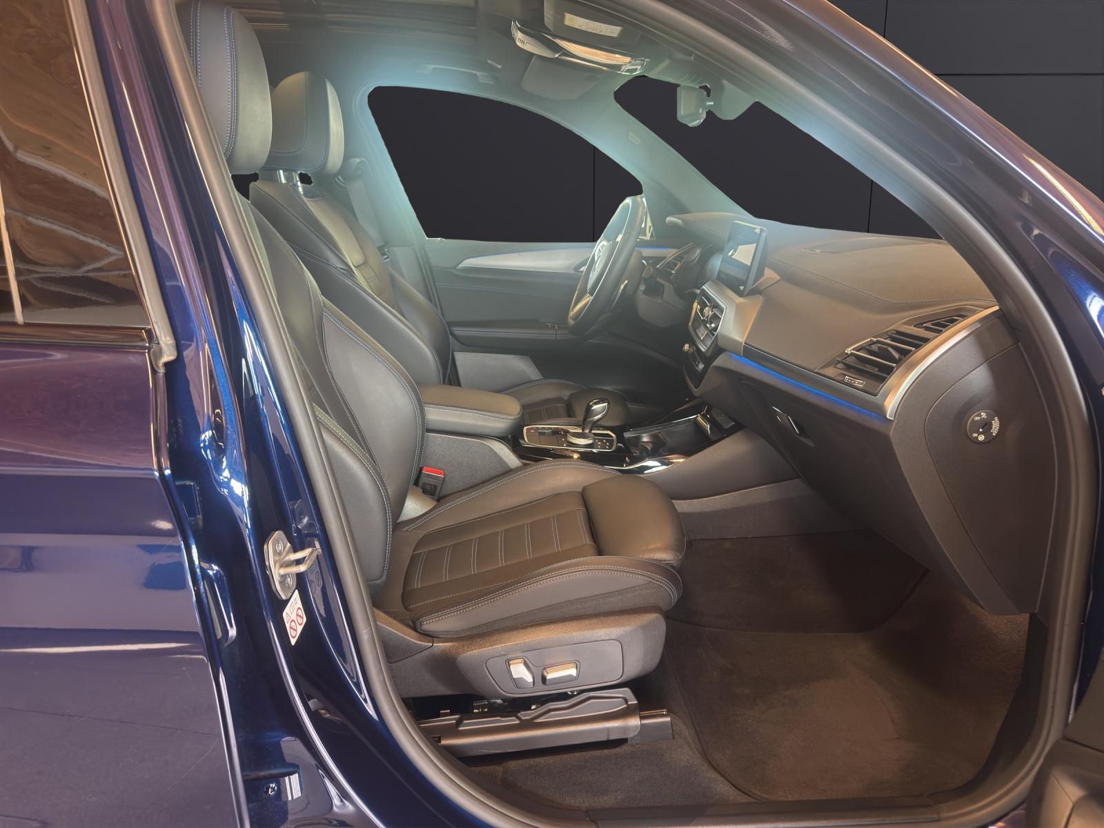 BMW X3 30e xDrive SAG-image-14