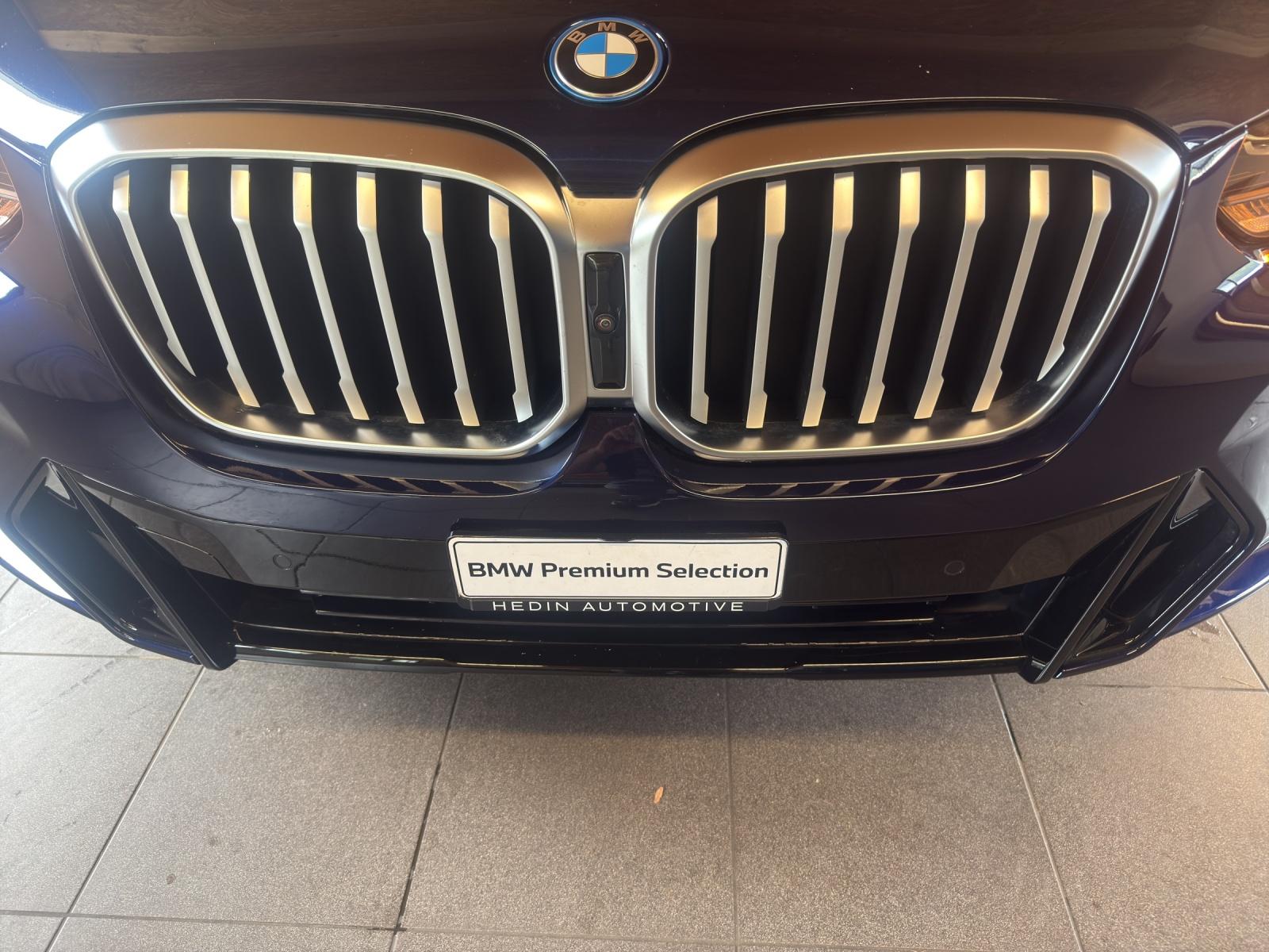 BMW X3 30e xDrive SAG-image-22