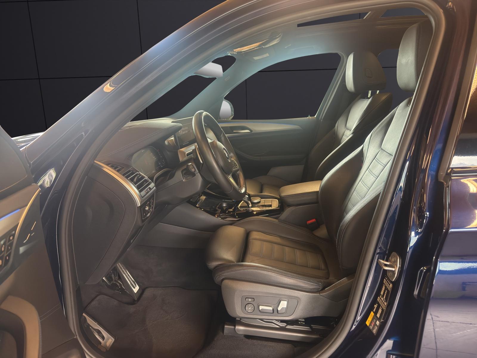 BMW X3 30e xDrive SAG-image-11
