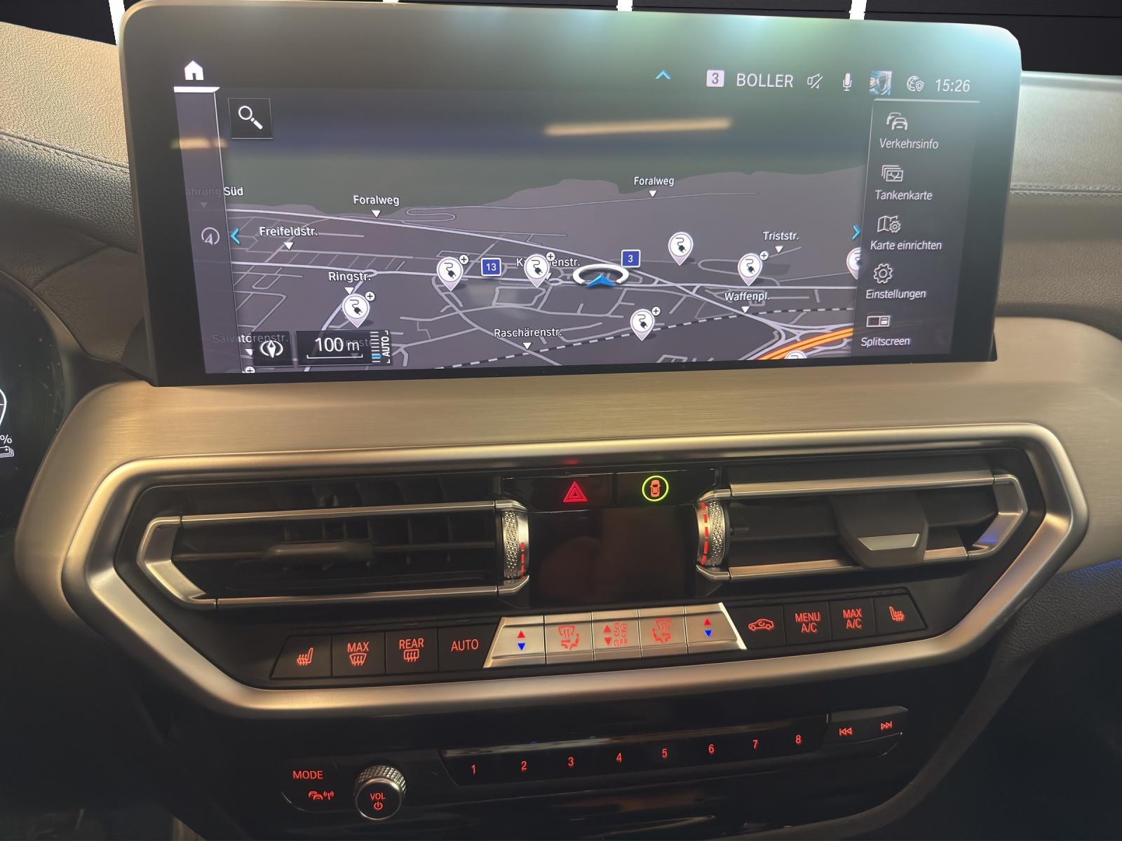 BMW X3 30e xDrive SAG-image-17