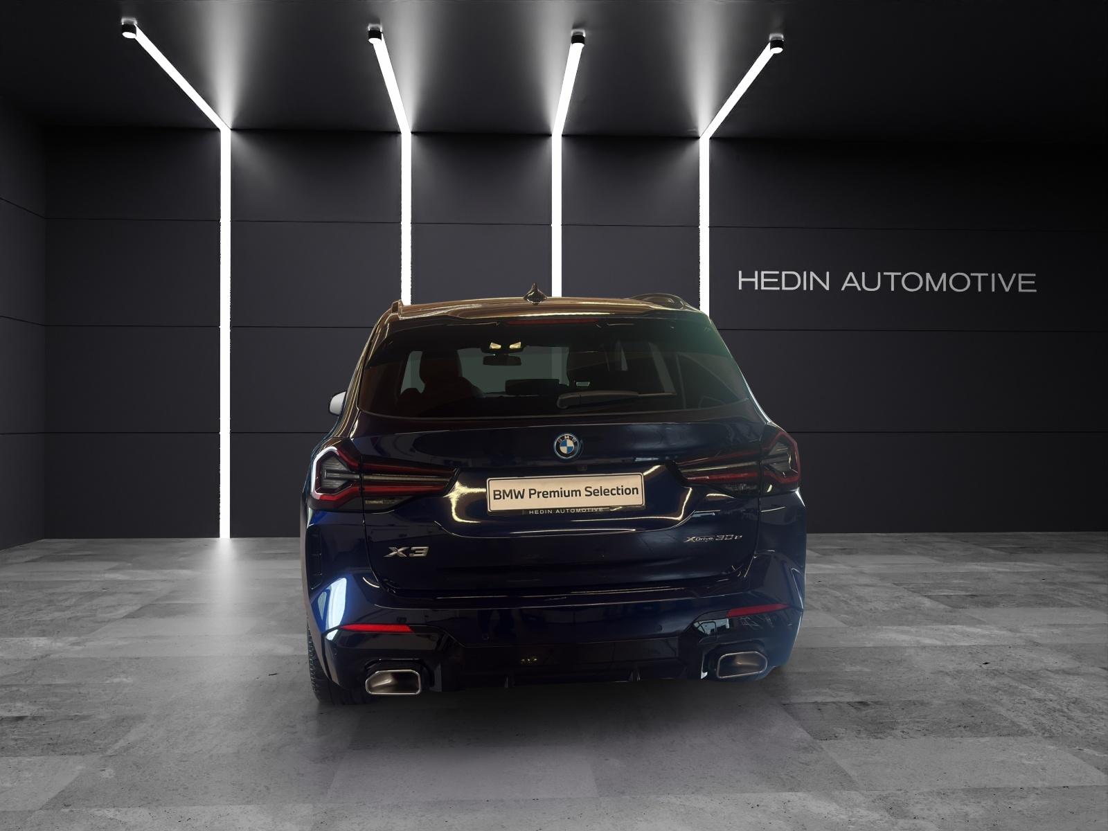BMW X3 30e xDrive SAG-showroom-element-3