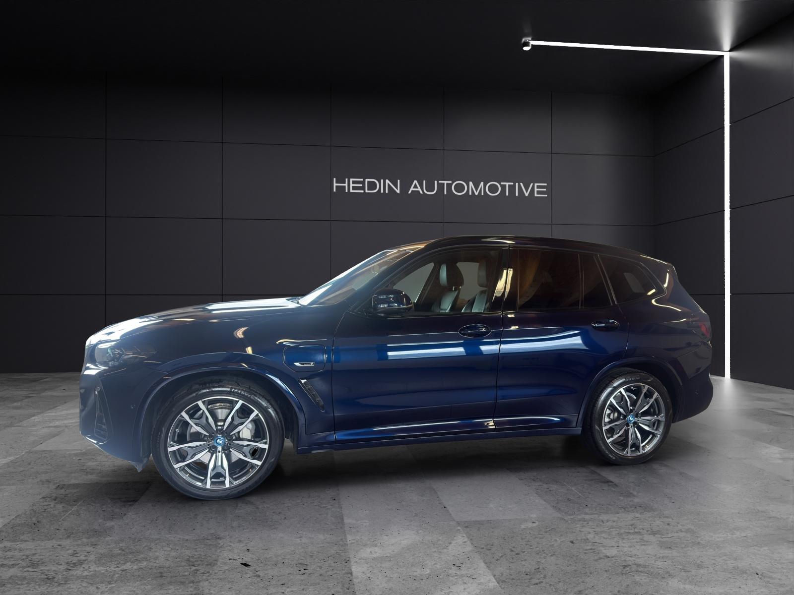 BMW X3 30e xDrive SAG-showroom-element-1