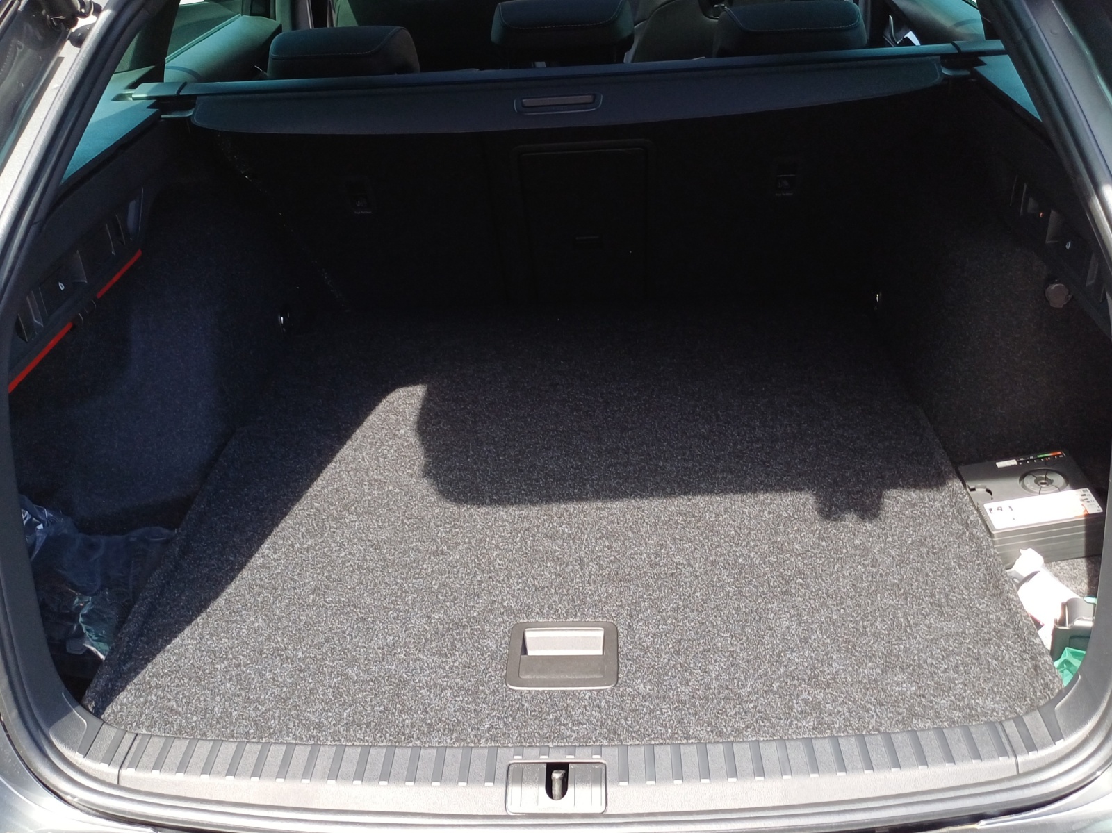 SKODA Octavia Sportline Dynamic-image-12