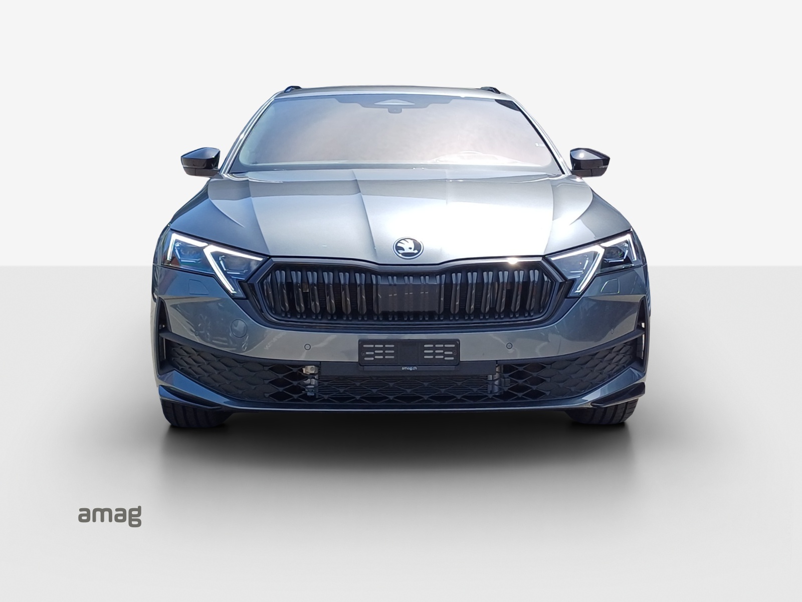 SKODA Octavia Sportline Dynamic-image-6